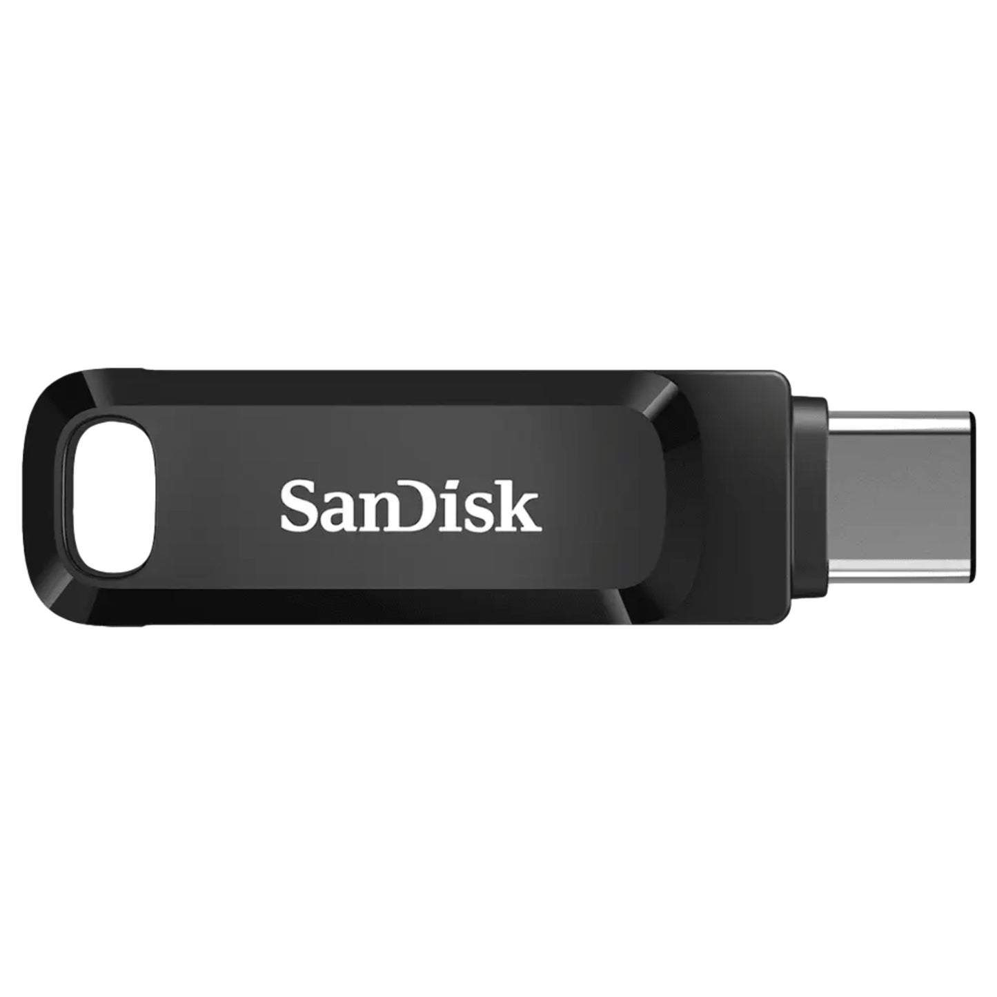 התקן נייד SanDisk Ultra Dual Drive Go USB Type-C 128GB