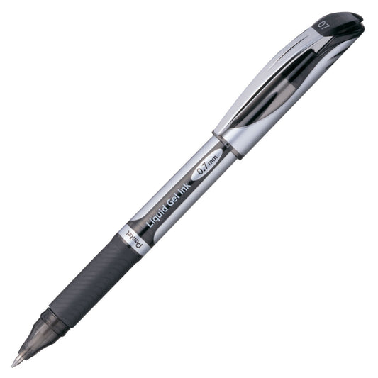 עט-pentel-bl57-שחור