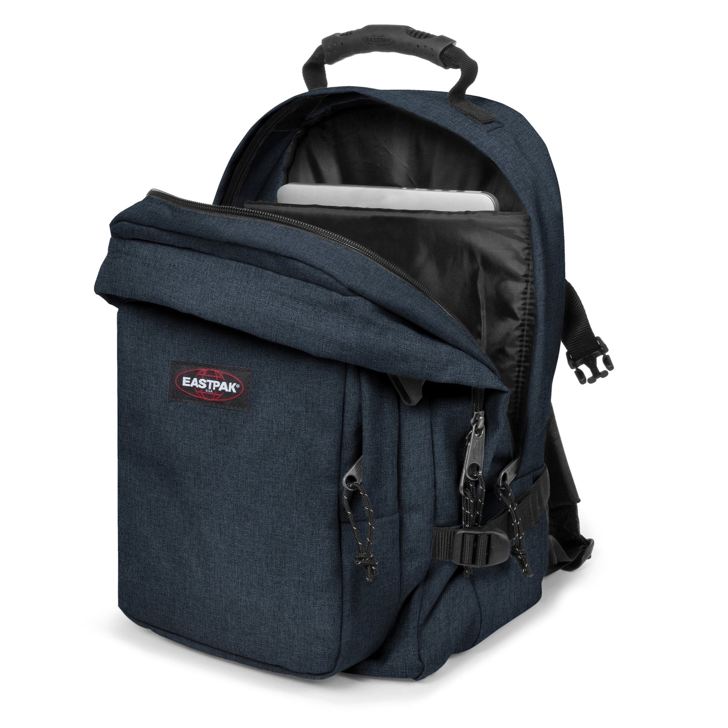 תיק גב Eastpak Provider Triple Denim