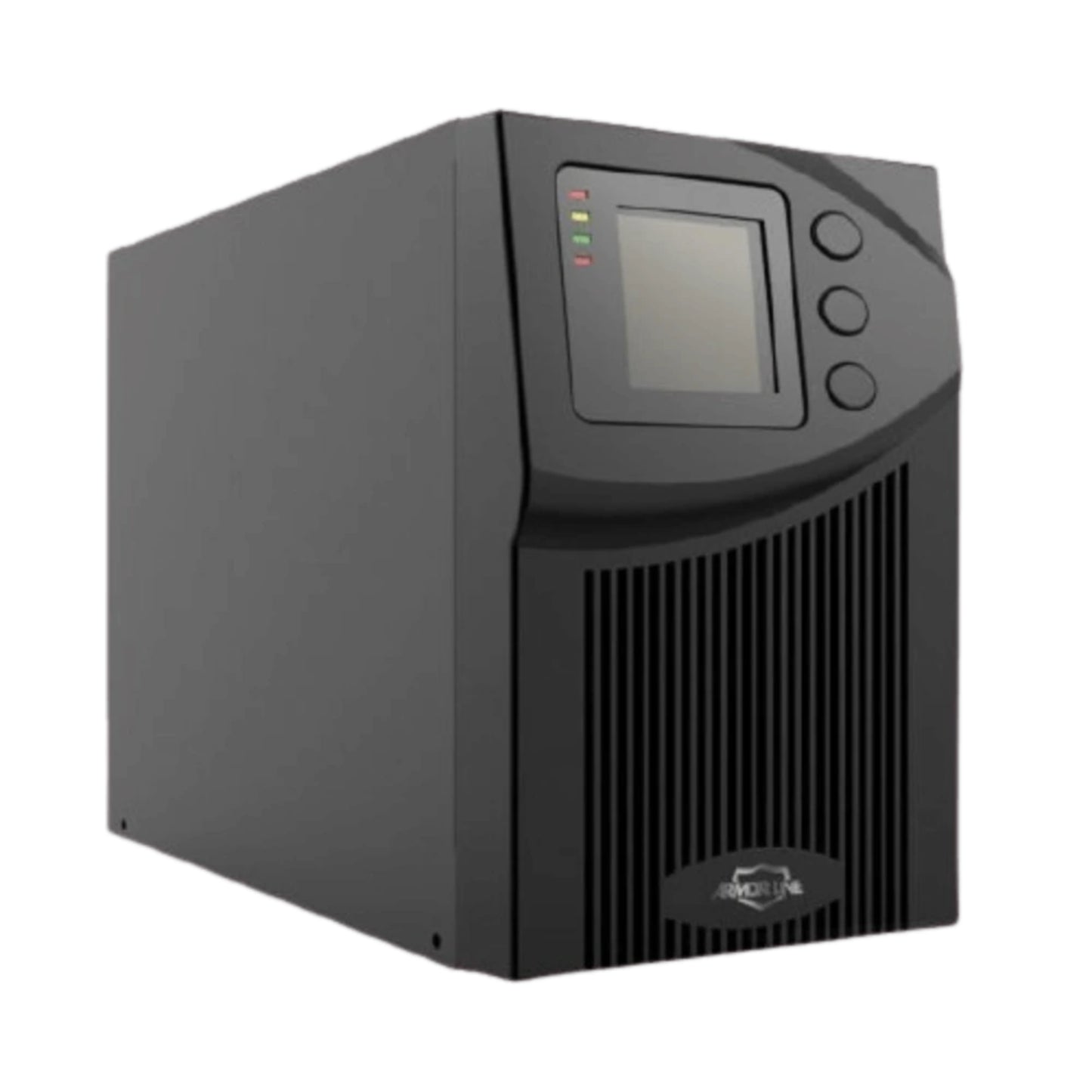 אל פסק Armor Online 1000va/900w