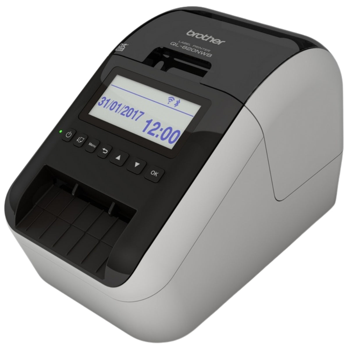 Brother QL-820NW