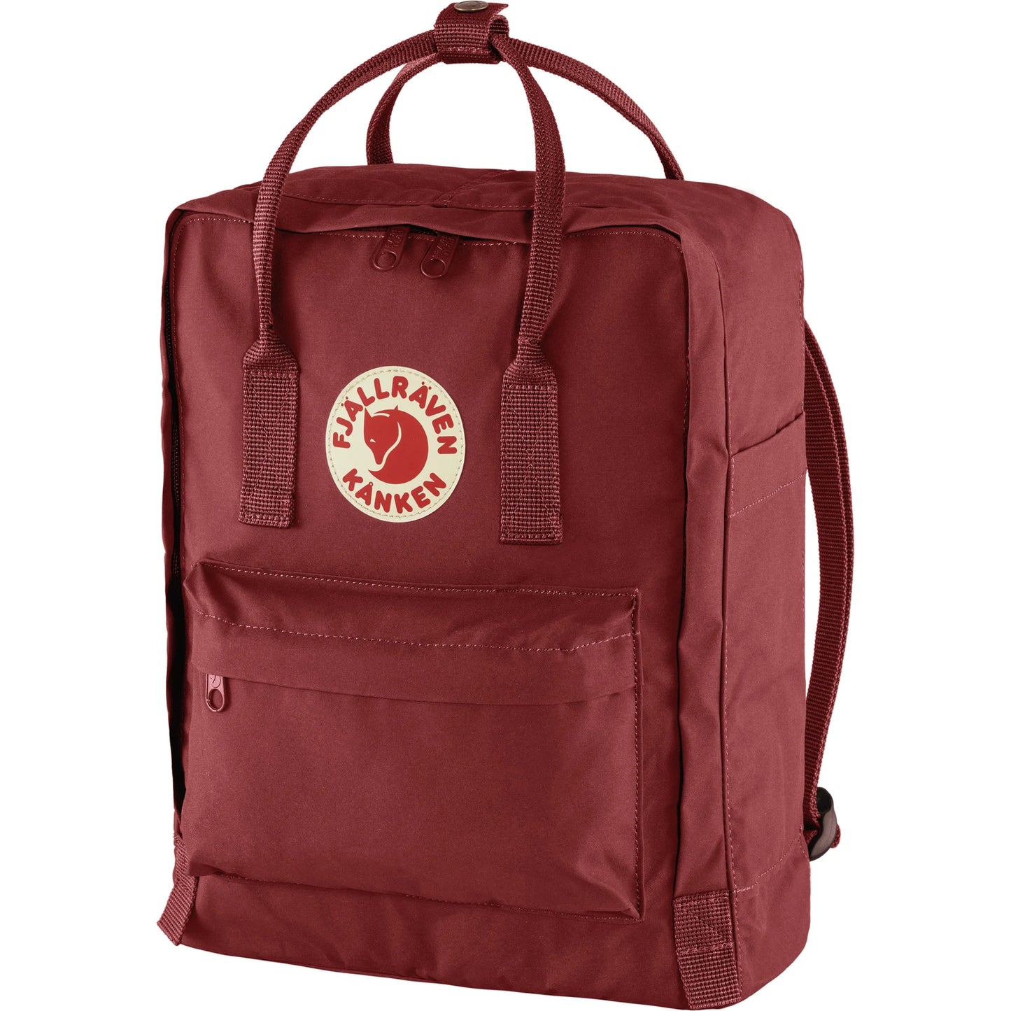 תיק גב Kånken Classic Ox Red