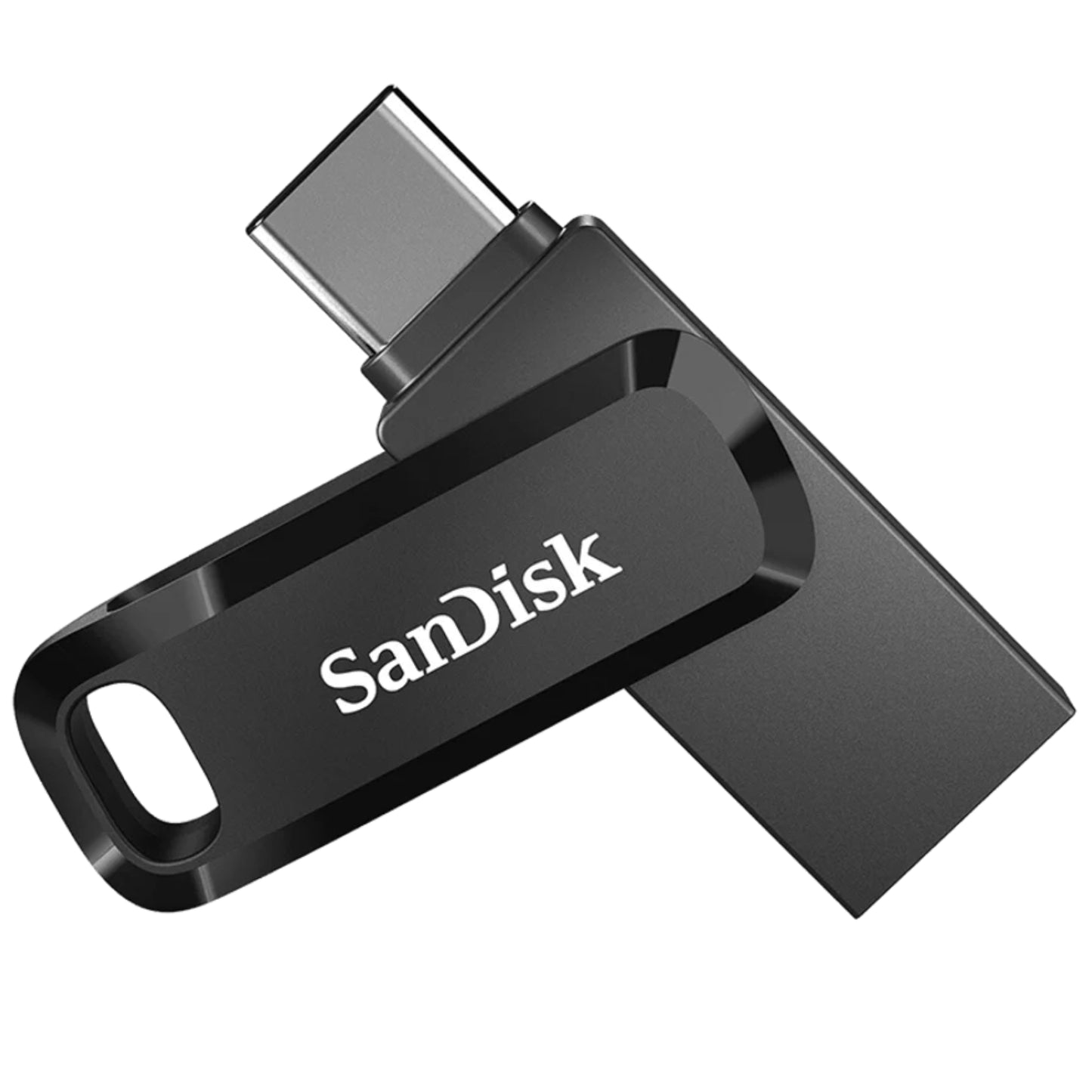 התקן נייד SanDisk Ultra Dual Drive Go USB Type-C 512GB