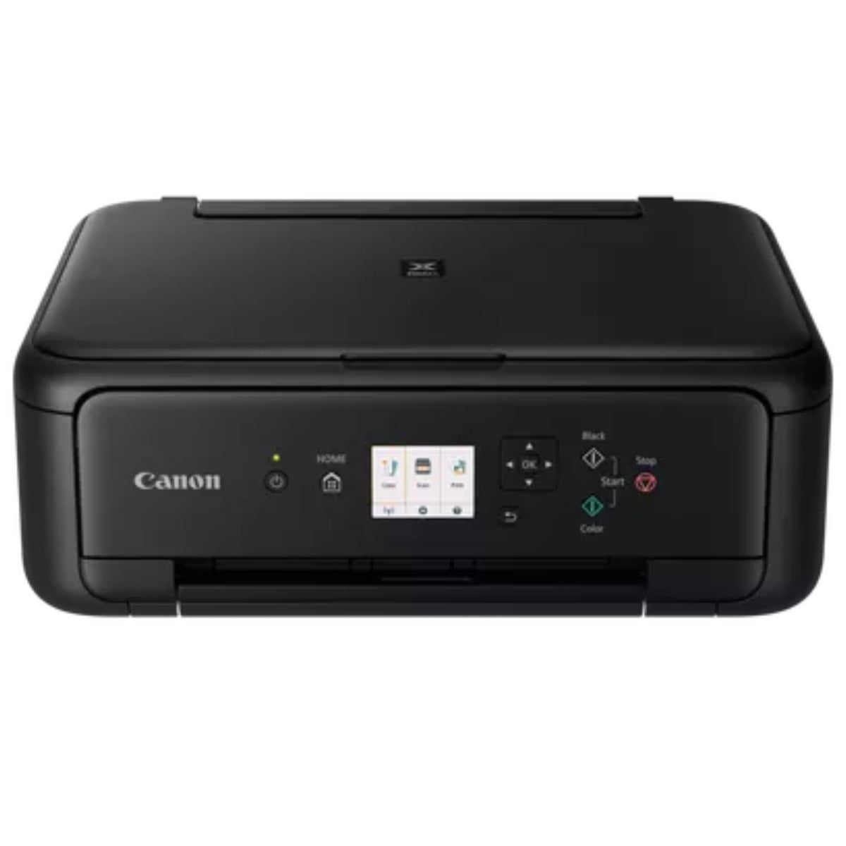 מדפסת-דיו-אלחוטית-pixma-ts5150-canon-שחור