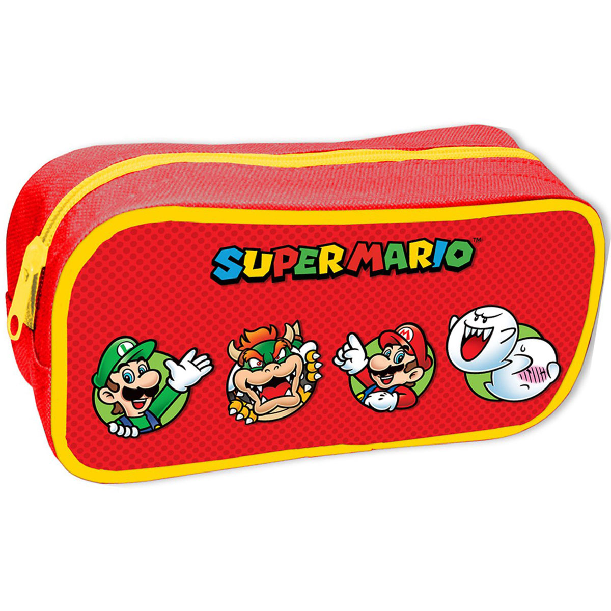 קלמר תא 1 - Super Mario