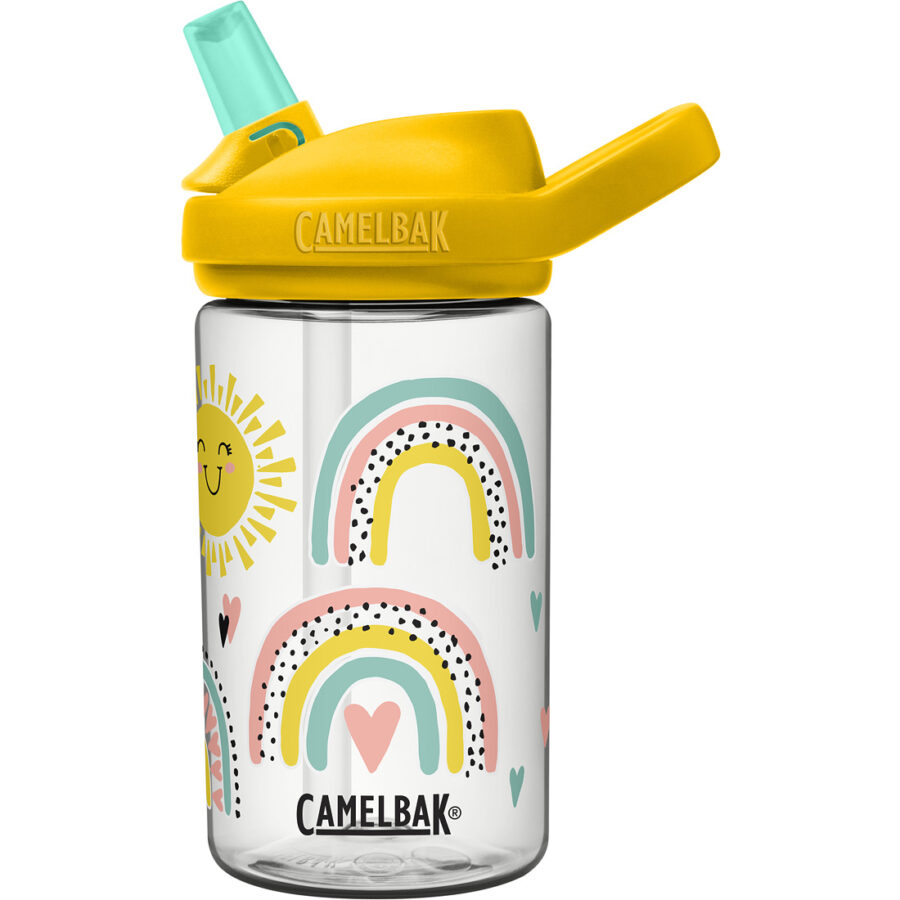 בקבוק-שתייה-400-מל-camelbak-eddy-kids-plus