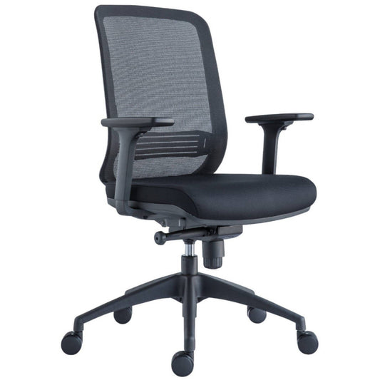 כיסא-משרדי-גב-רשת-clear-tech-bobby