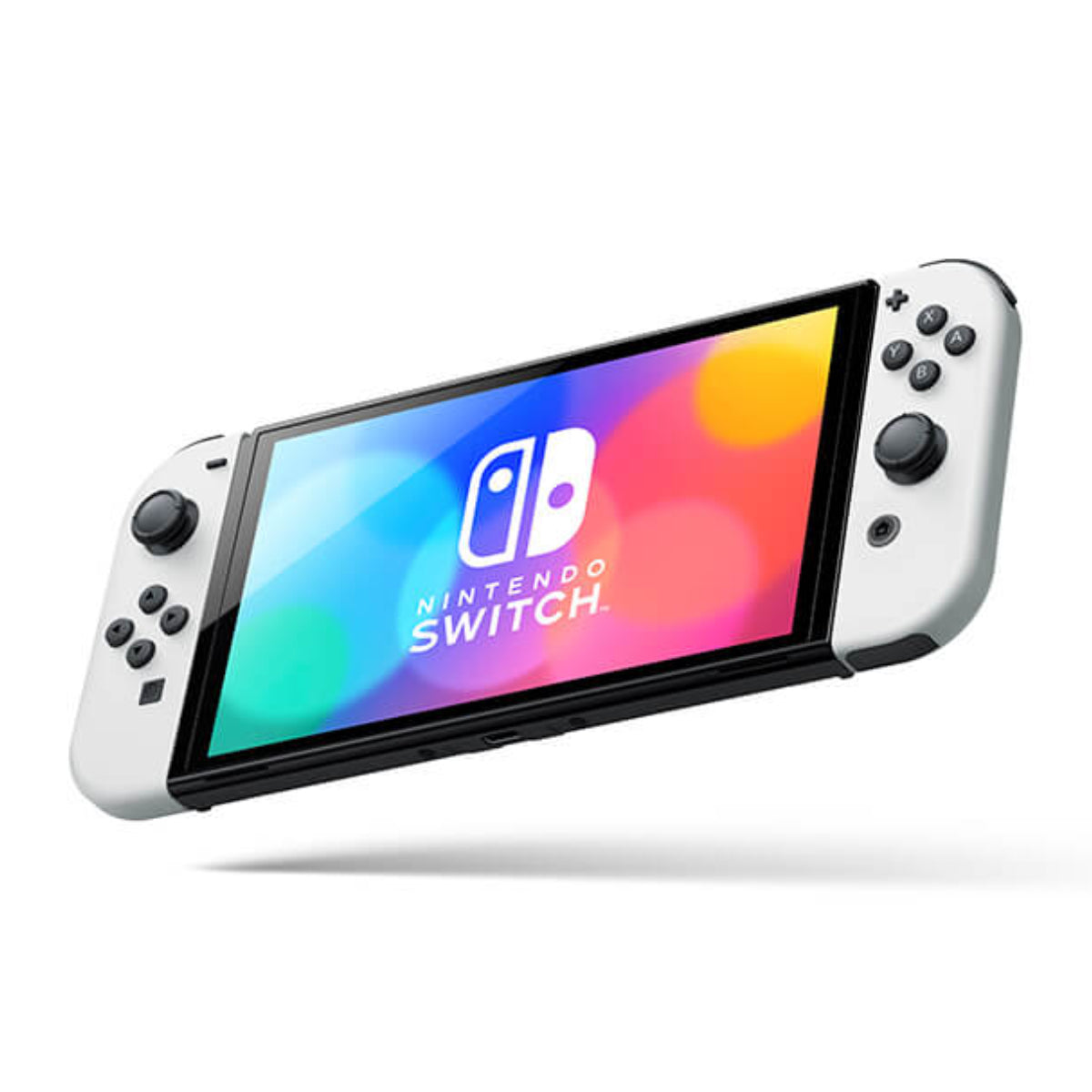 קונסולה-nintendo-switch-oled-לבן-שחור-1