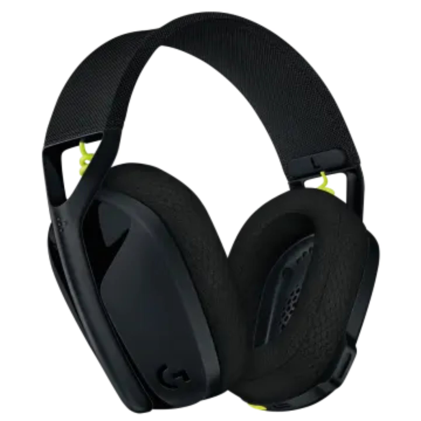 אוזניות גיימינג - Logitech G435 Wireless