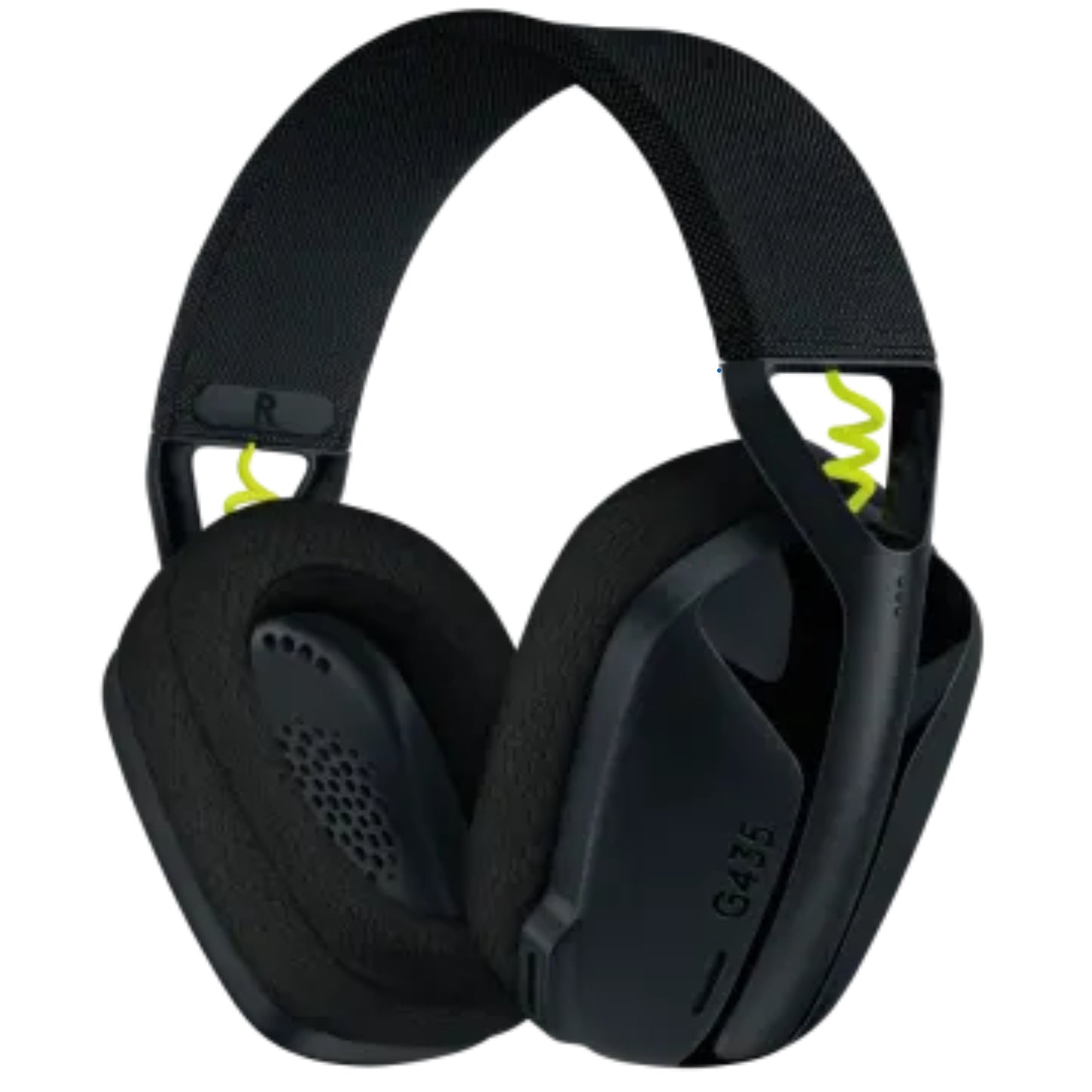 אוזניות גיימינג - Logitech G435 Wireless