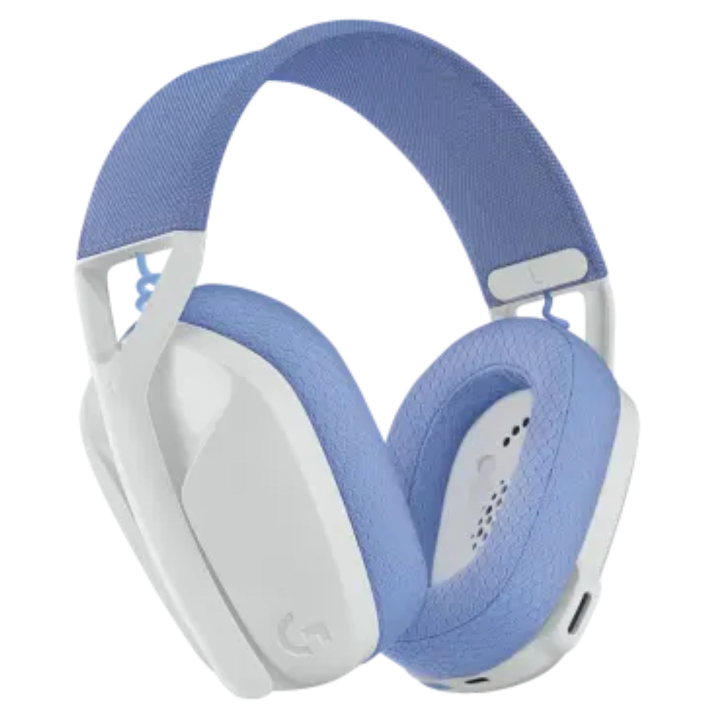 אוזניות גיימינג - Logitech G435 Wireless