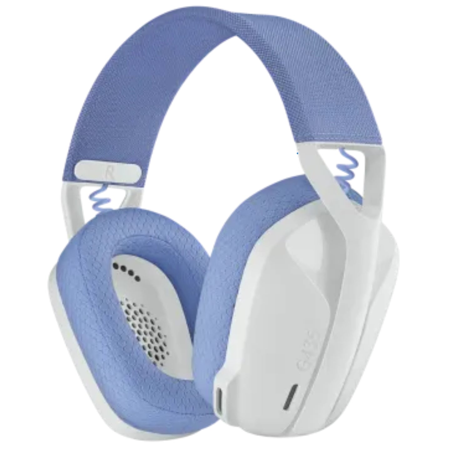 אוזניות גיימינג - Logitech G435 Wireless