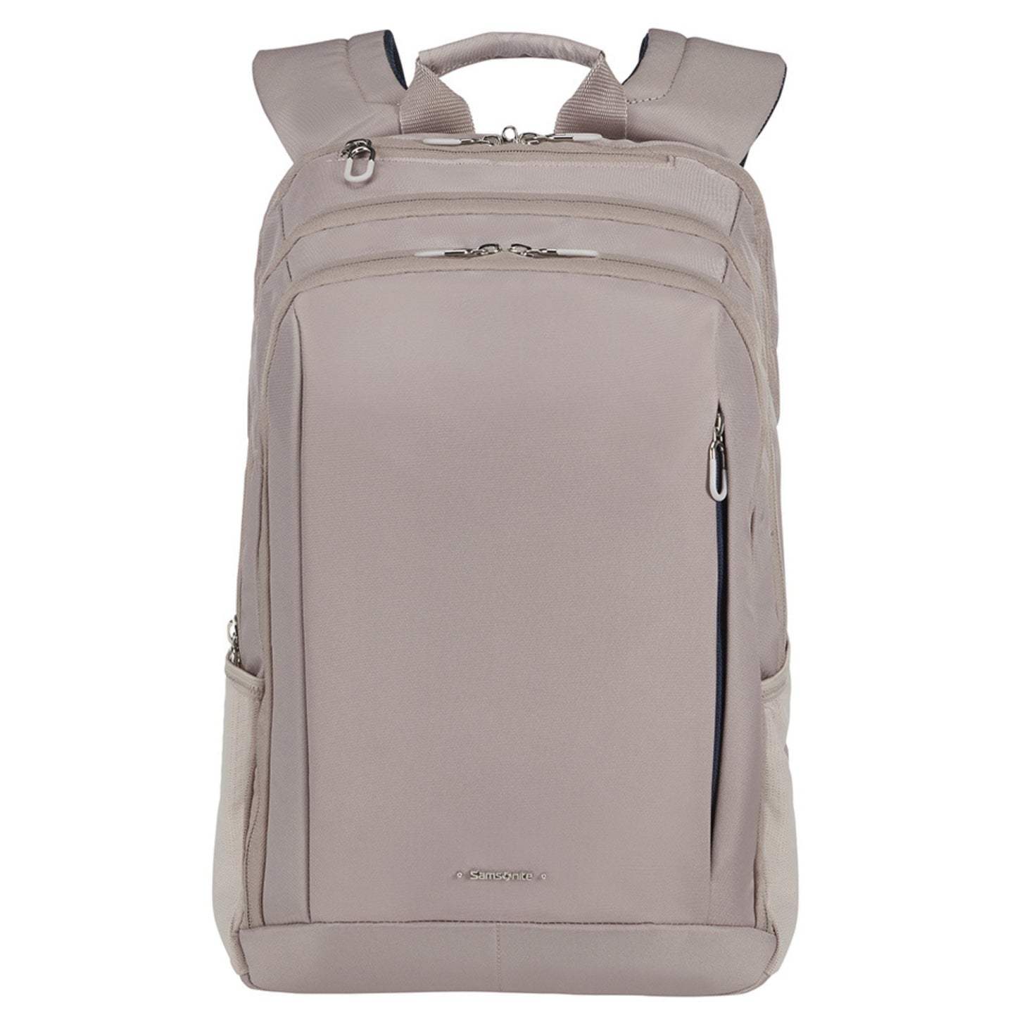 תיק גב למחשב 15.6" Samsonite GuardIT Classy Stone Grey