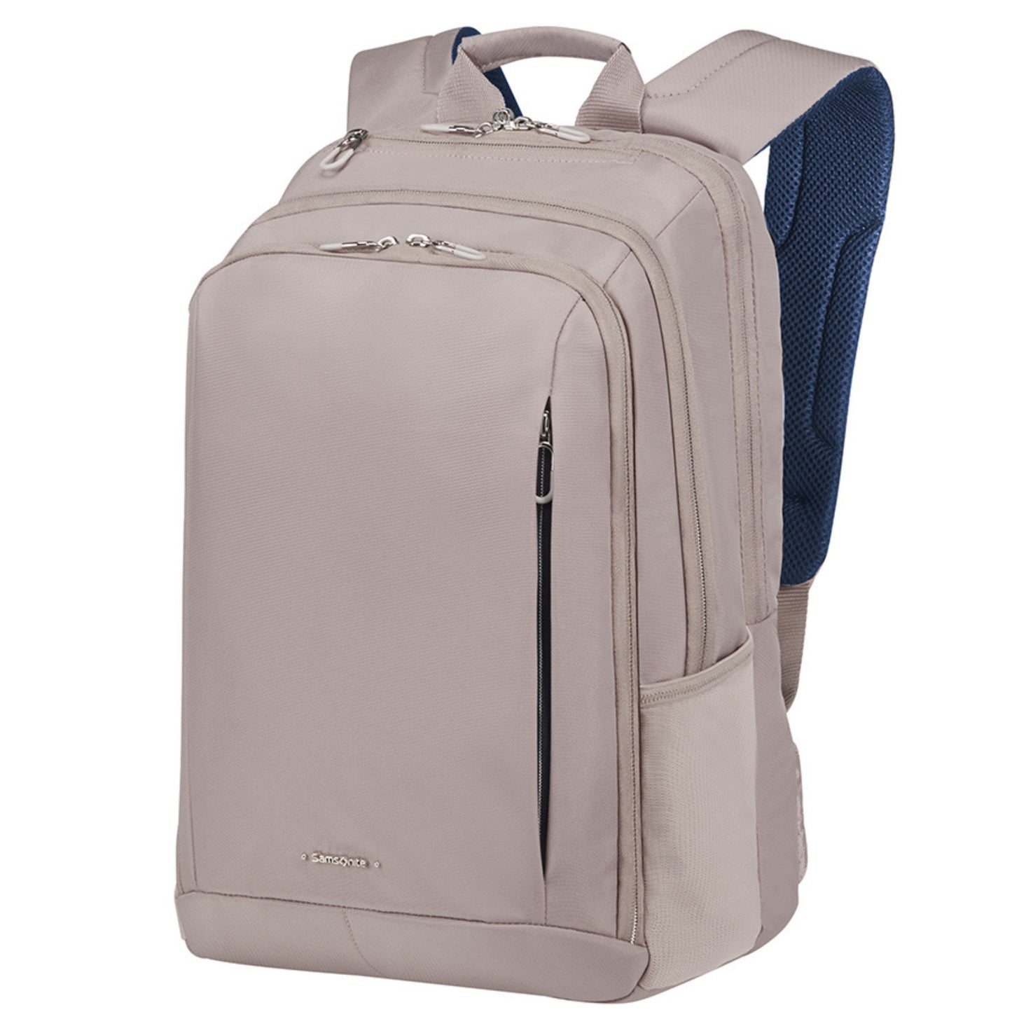 תיק גב למחשב 15.6" Samsonite GuardIT Classy Stone Grey