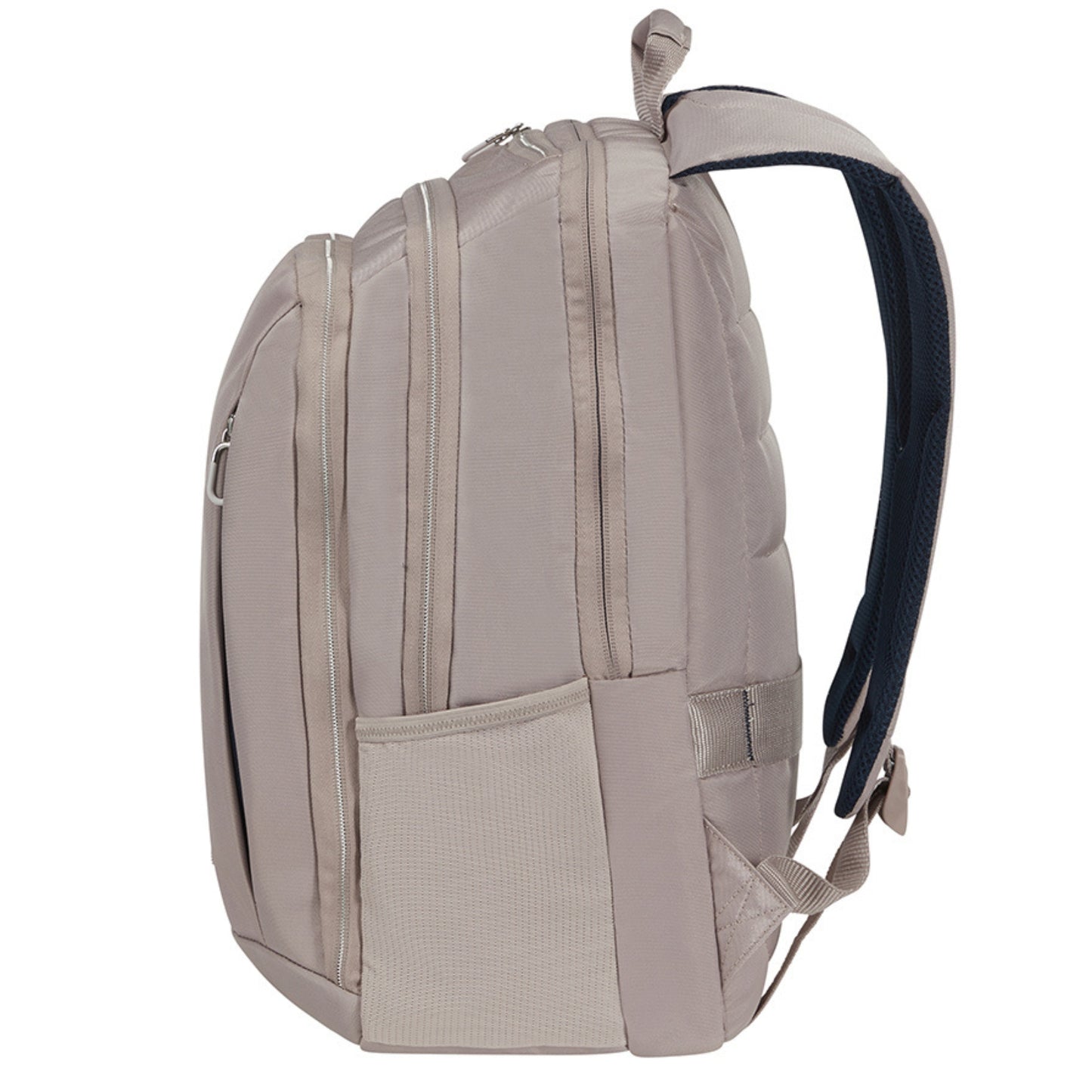תיק גב למחשב 15.6" Samsonite GuardIT Classy Stone Grey