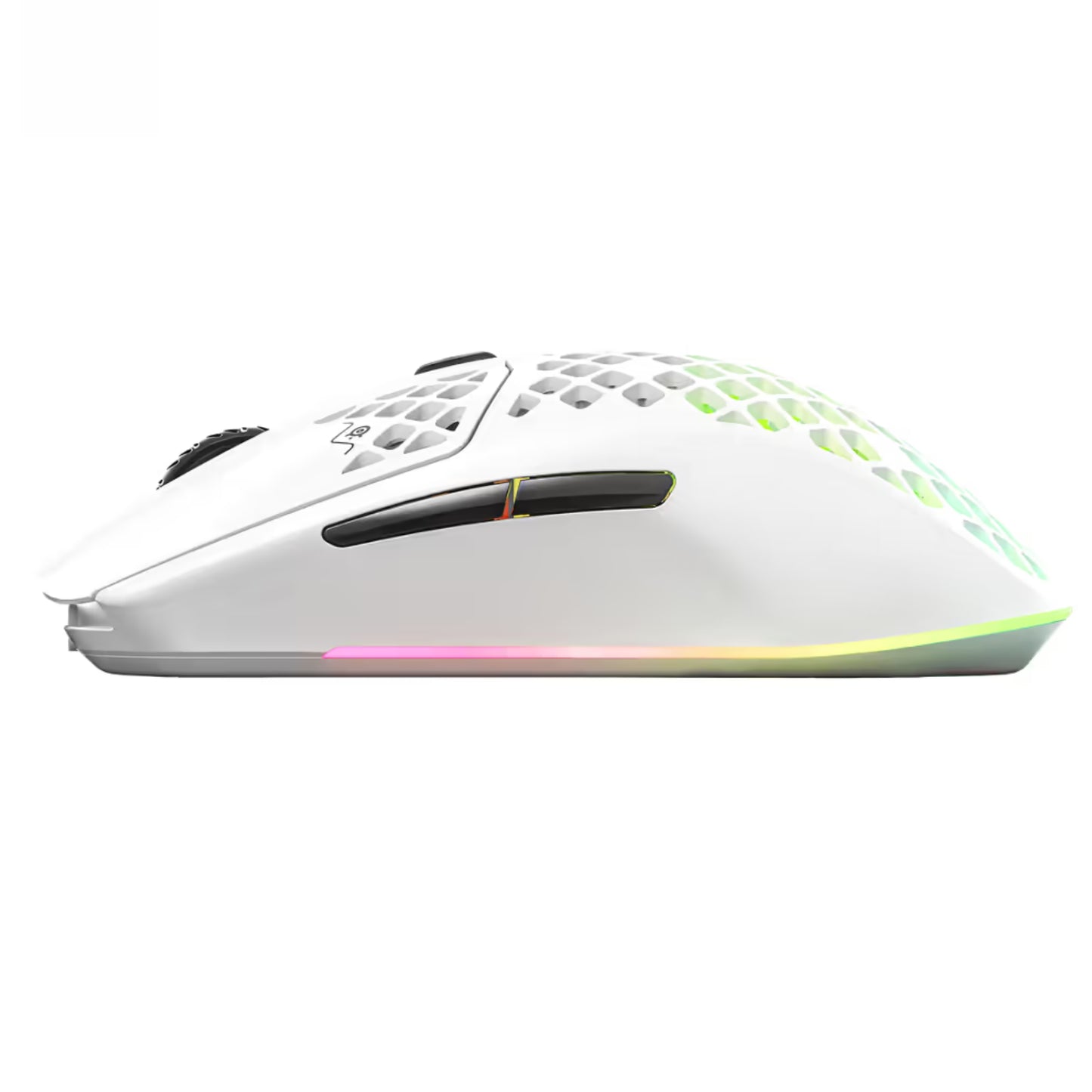 עכבר גיימינג אלחוטי SteelSeries Aerox 3 Wireless