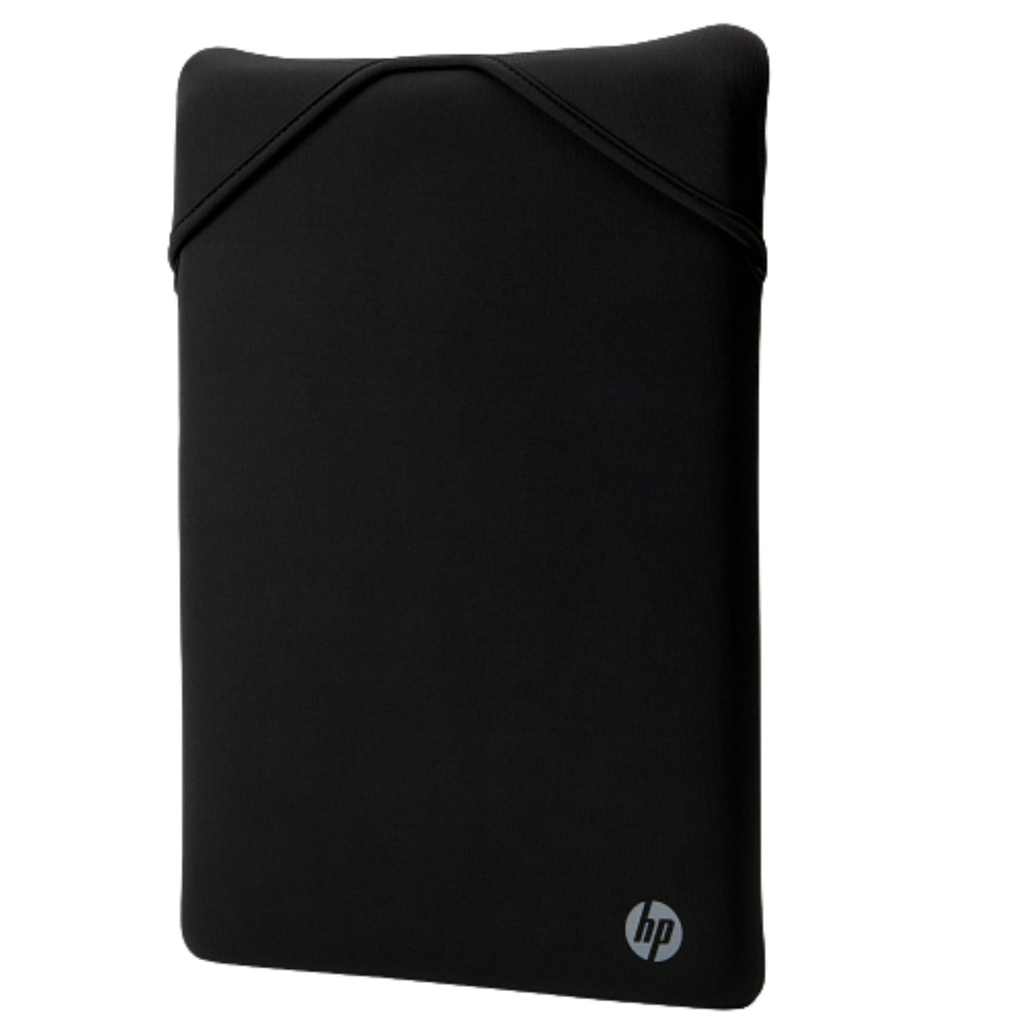 תיק מעטפה דו-צדדי למחשב נייד "14 HP 2F2L4AA שחור/כסוף
