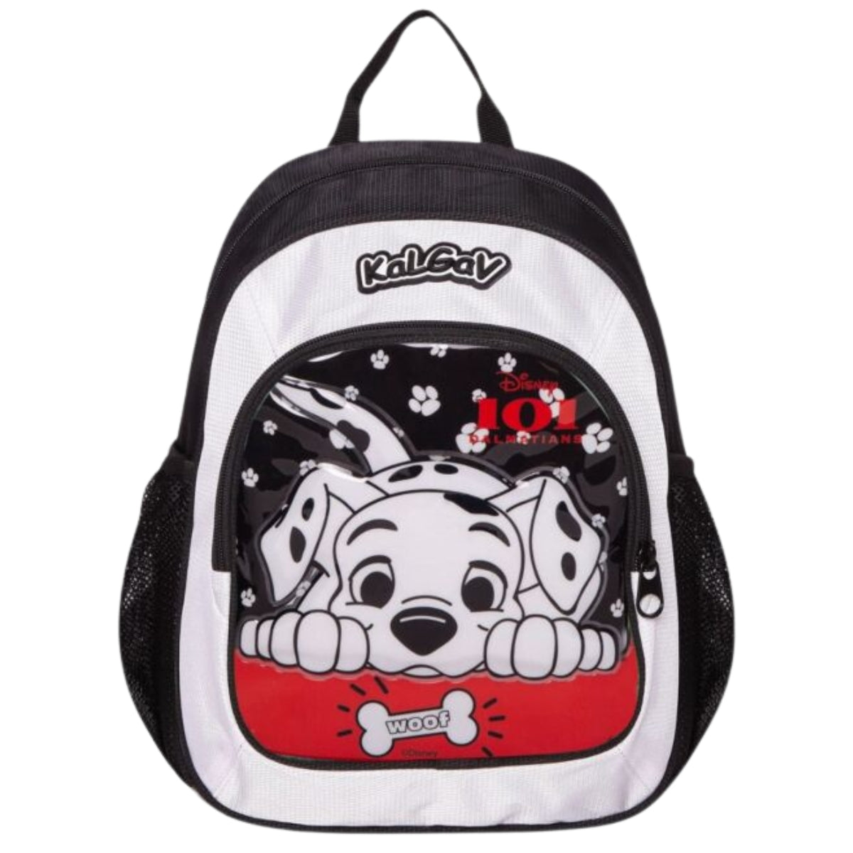 תיק-גן-נועם-dalmatians-101-שחור-לבן-784906