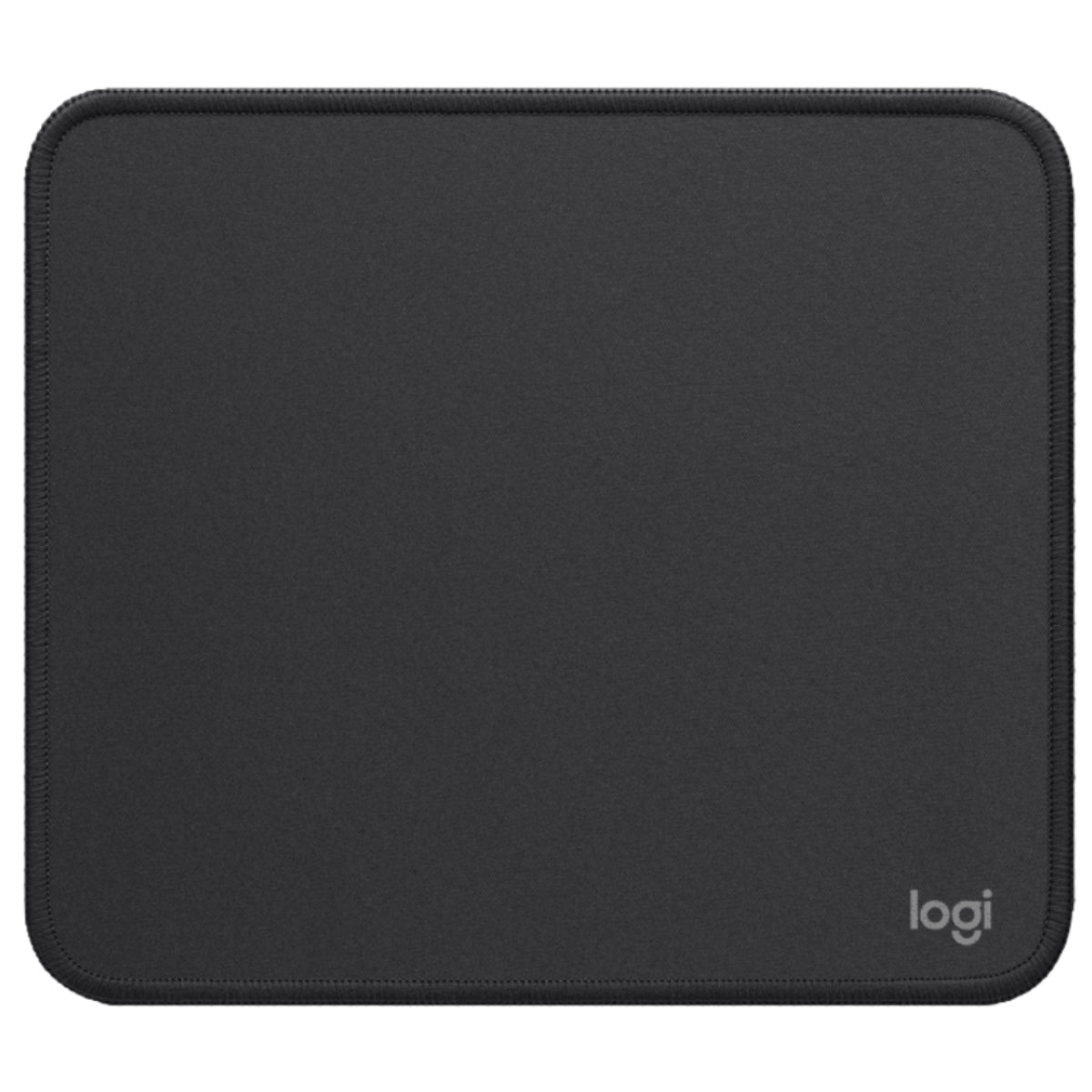 משטח לעכבר 20*23 Logitech Series Studio Mat Desk אפור