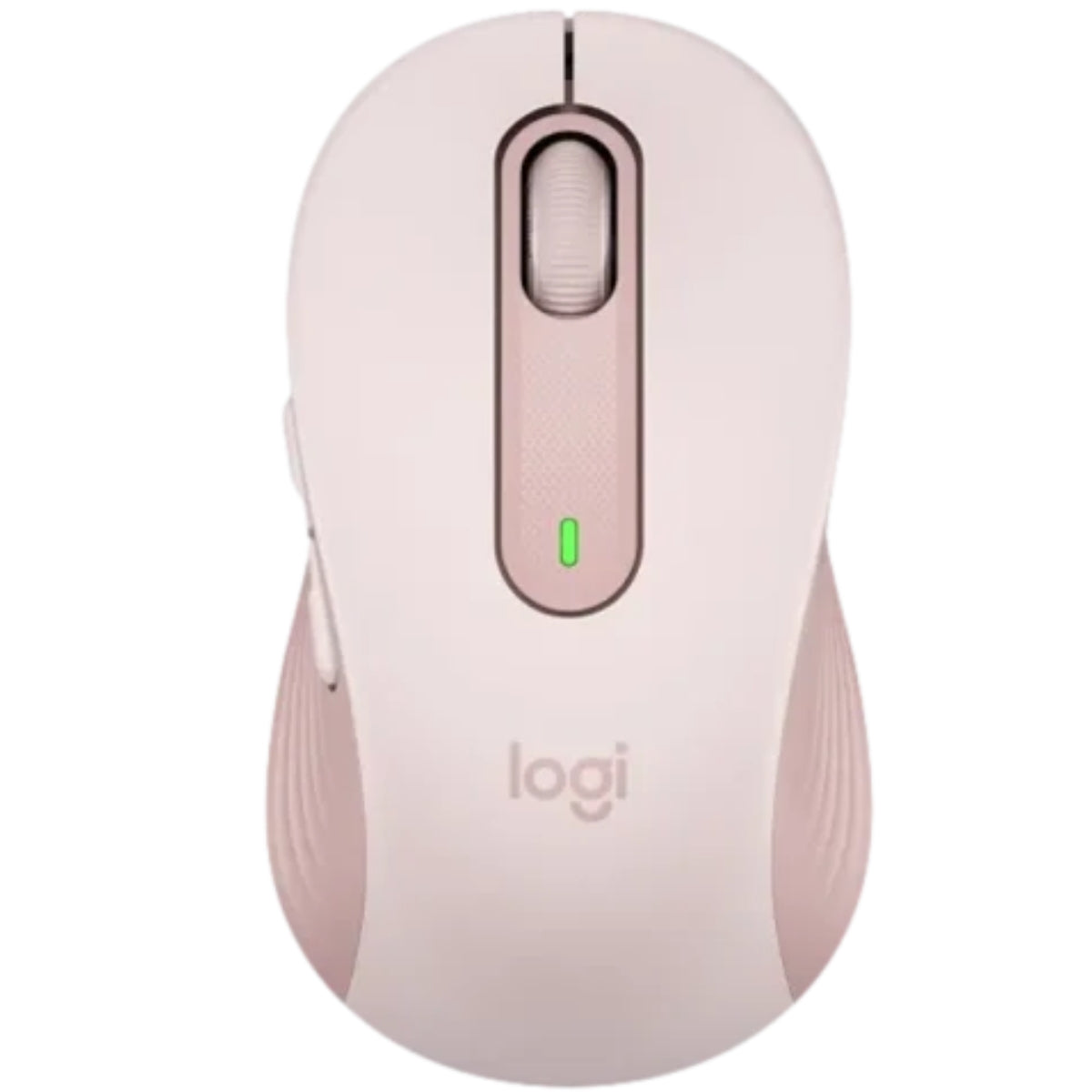 עכבר-אלחוטי-logitech-signature-m650-rose