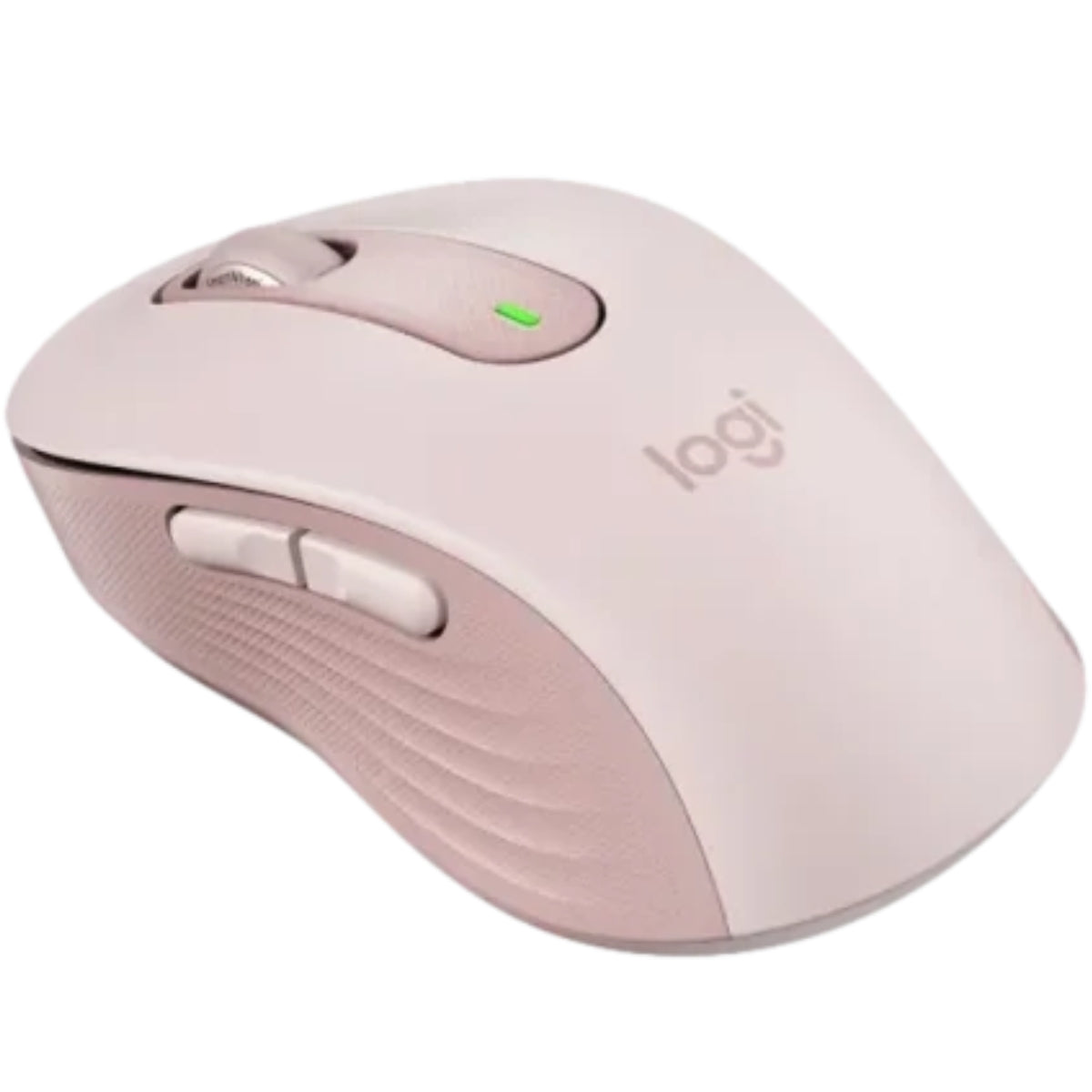 עכבר-אלחוטי-logitech-signature-m650-rose