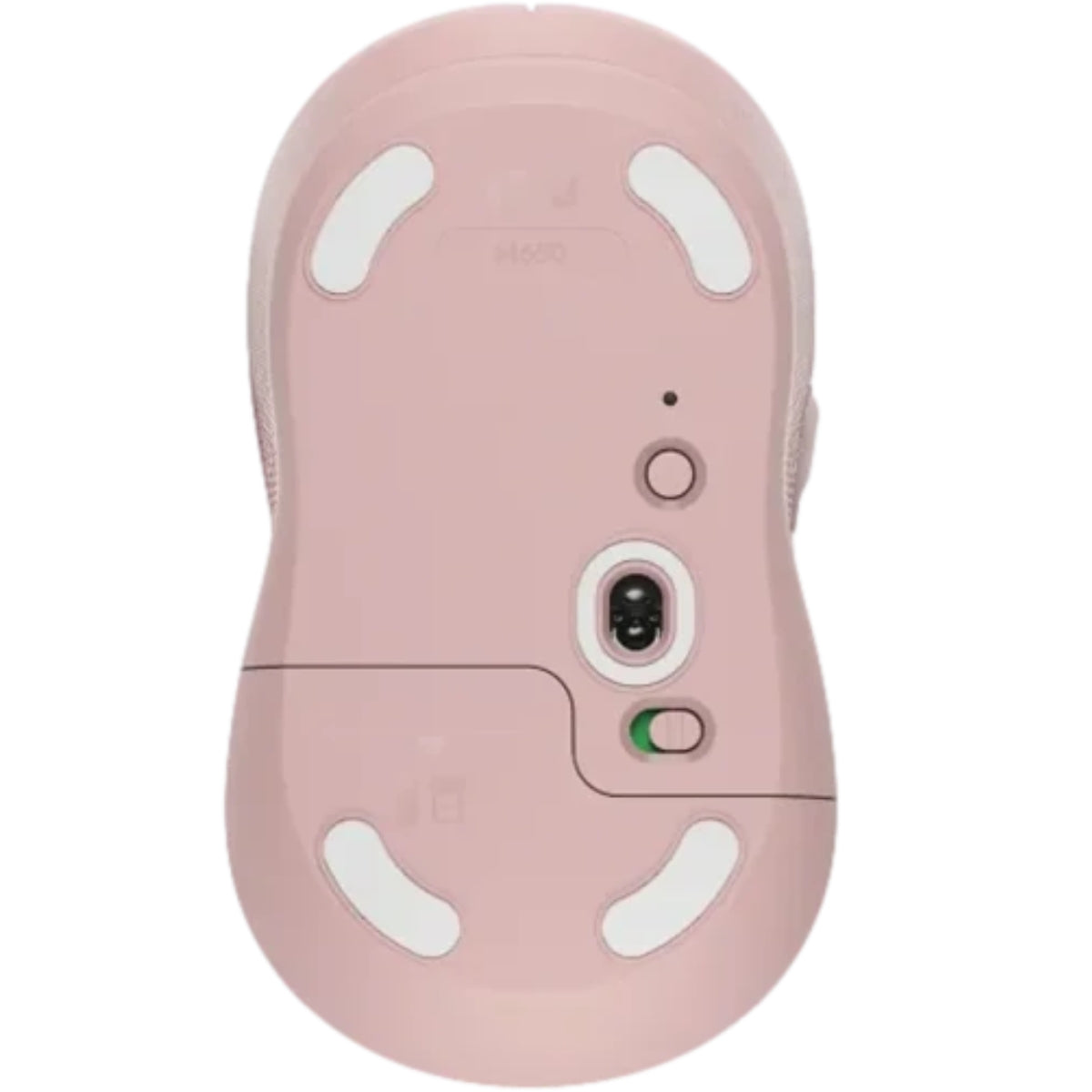 עכבר-אלחוטי-logitech-signature-m650-rose