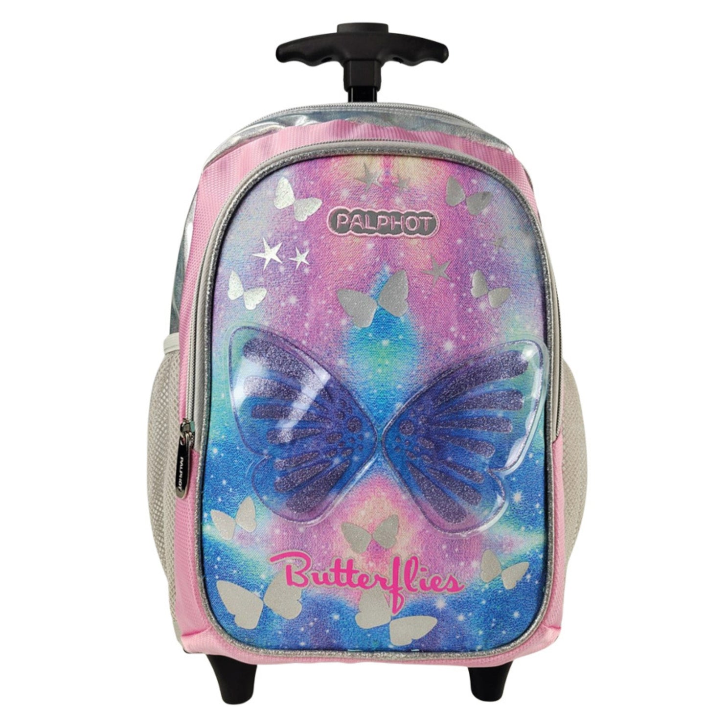 תיק גן טרולי פרפר 766312