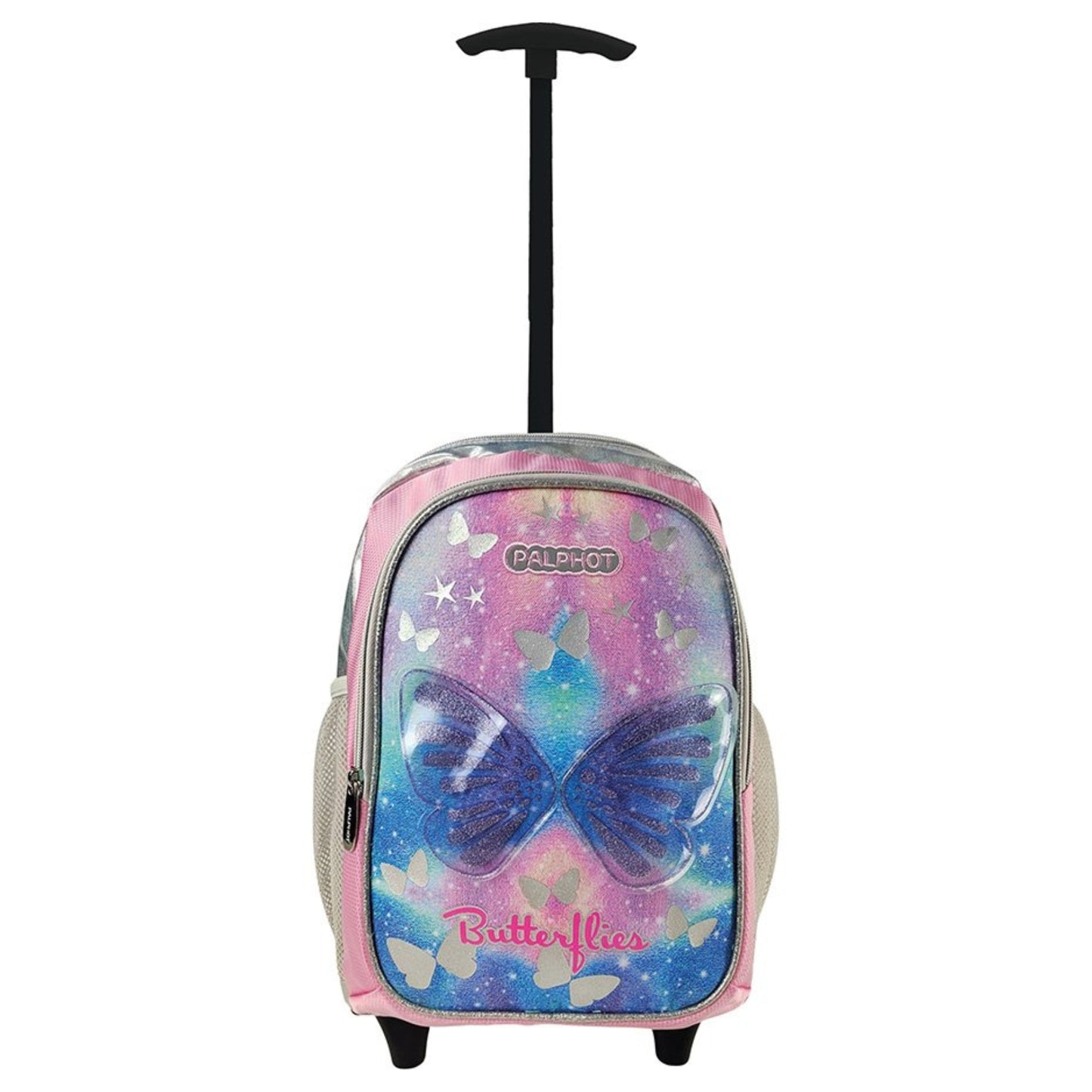 תיק גן טרולי פרפר 766312