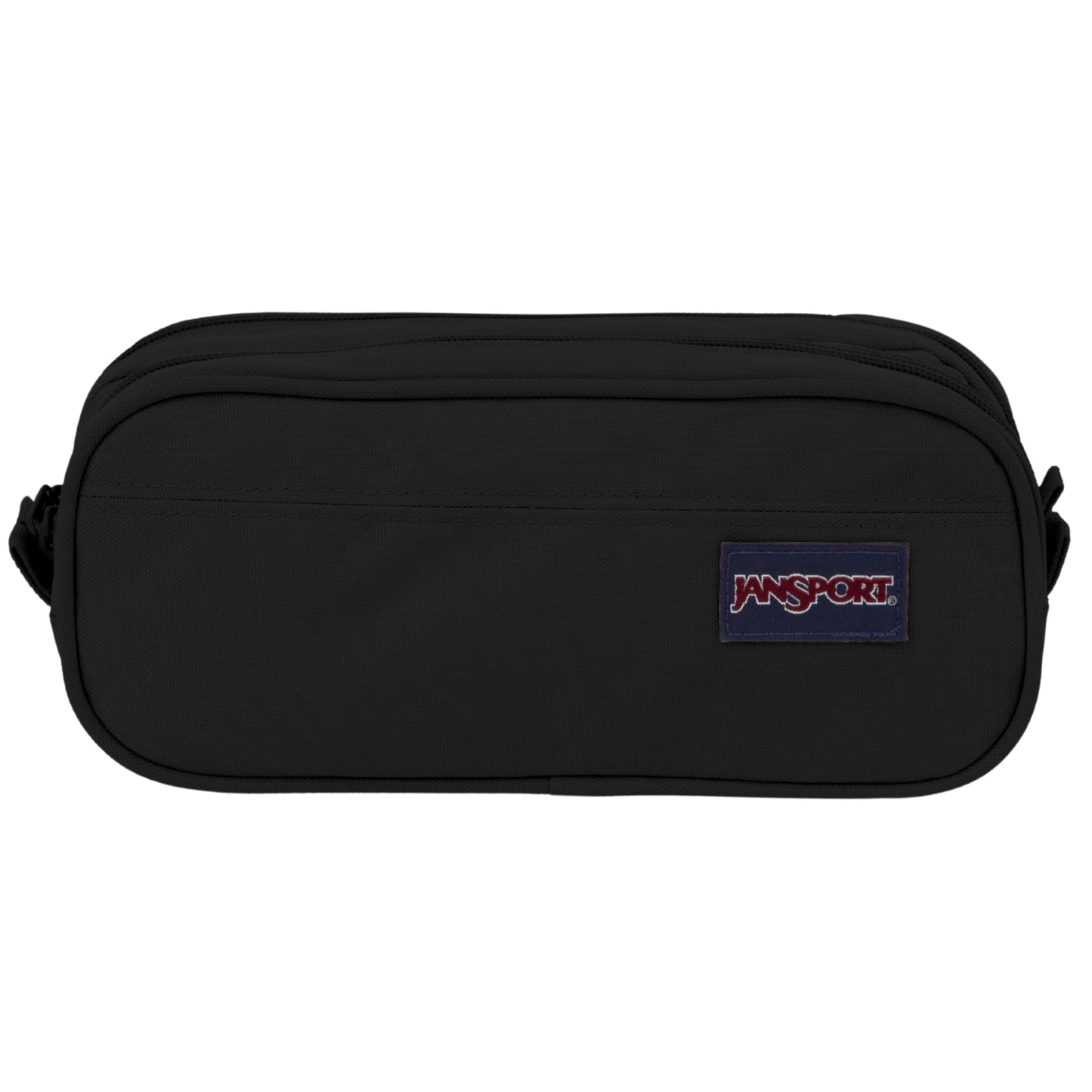 קלמר 2 תאים Jansport Large
