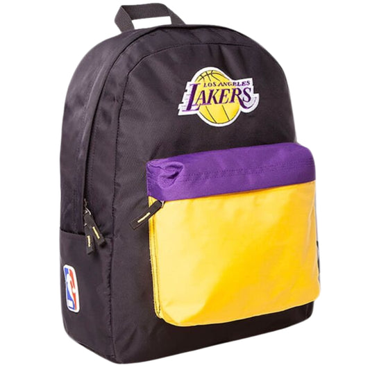 תיק גב NBA Lakers Lite