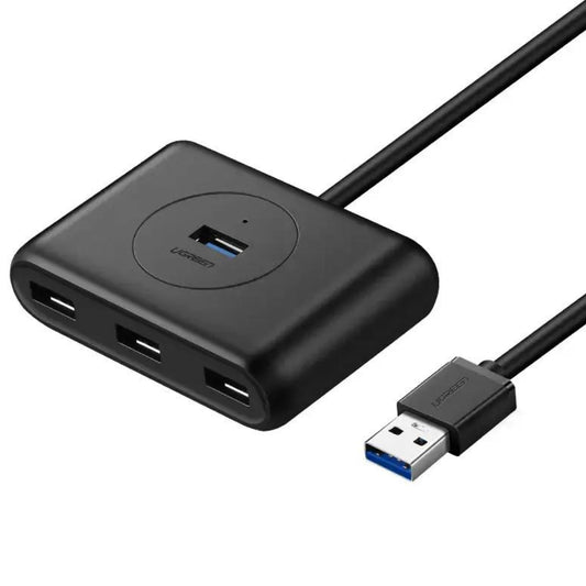מפצל Ugreen USB 3.0 Hub 4-Port