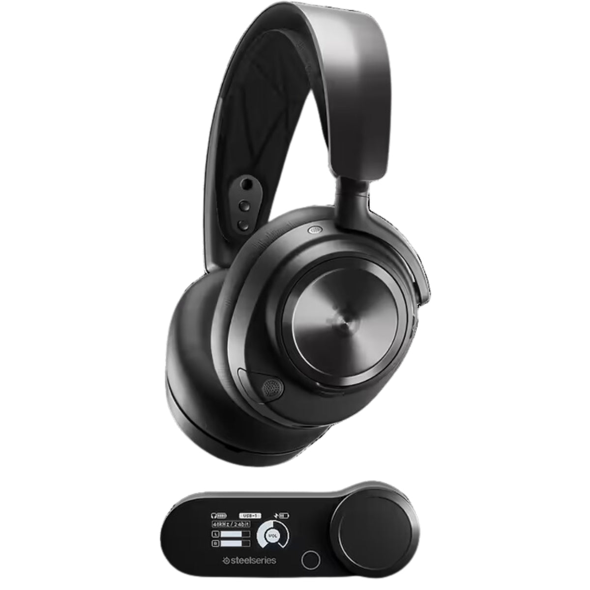 אוזניות-גיימינג-steelseries-arctis-nova-pro-wireless