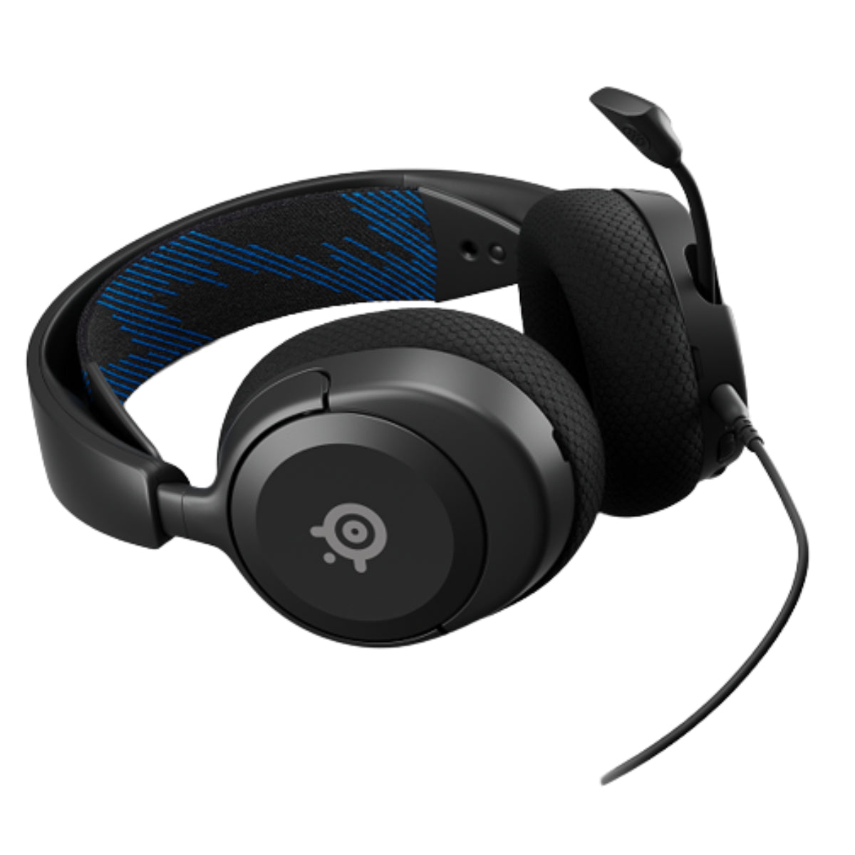 SteelSeries Arctis Nova 1P