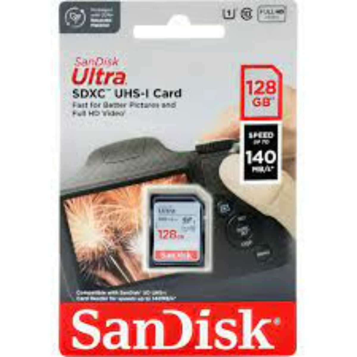 כרטיס-זיכרון-sandisk-ultra-128gb-sdxc-memory-card-140mb-s