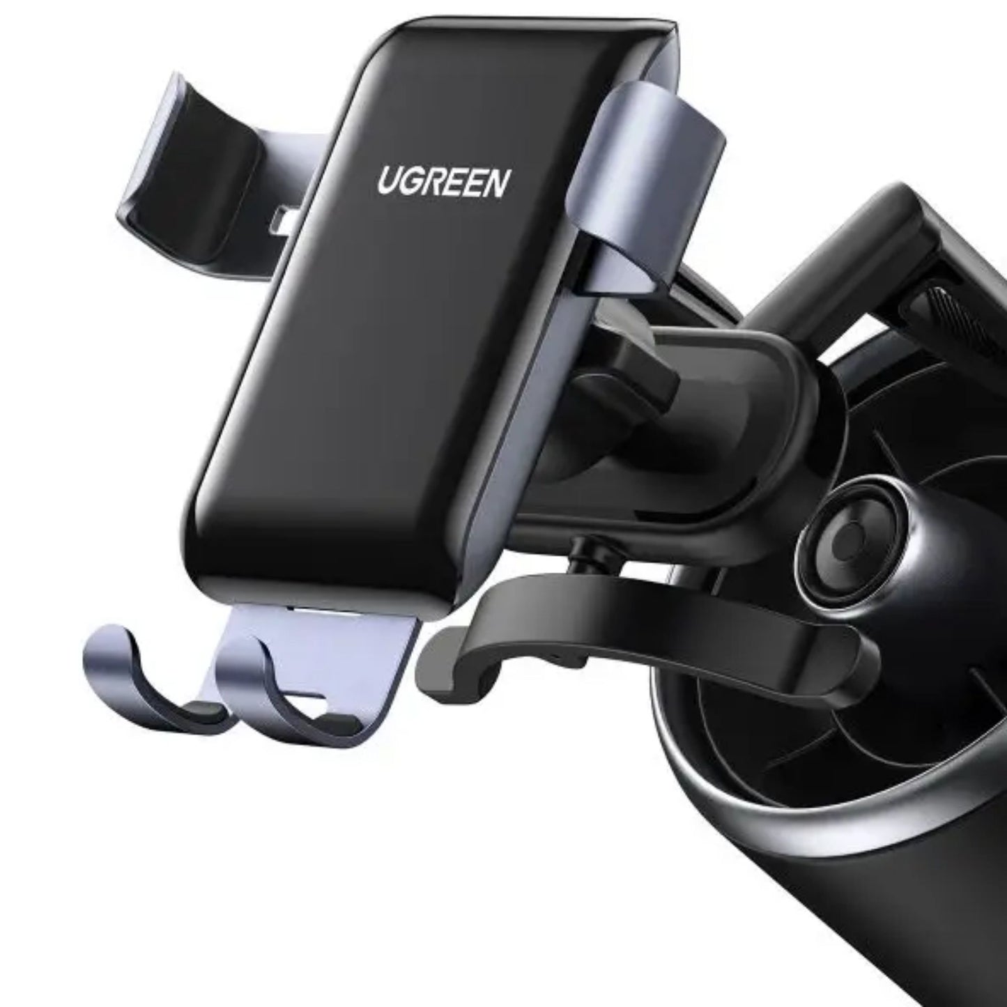 מעמד לרכב פתח מיזוג עגול Gravity Phone Holder Ugreen
