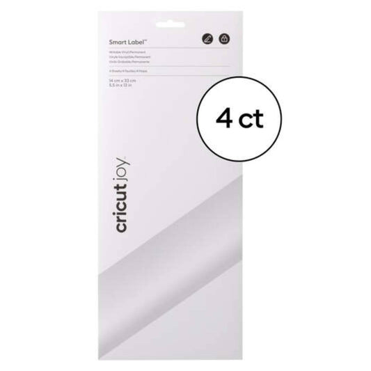 סט-4-נייר-ויניל-לבן-cricut-joy-smart-vinyl-permanent-14x33