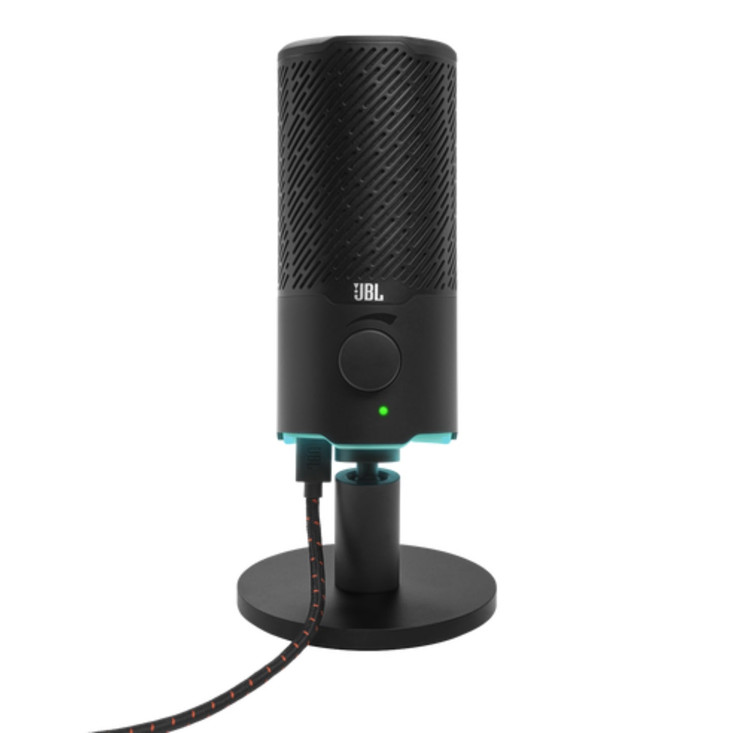 מיקרופון JBL Quantum Stream - שחור