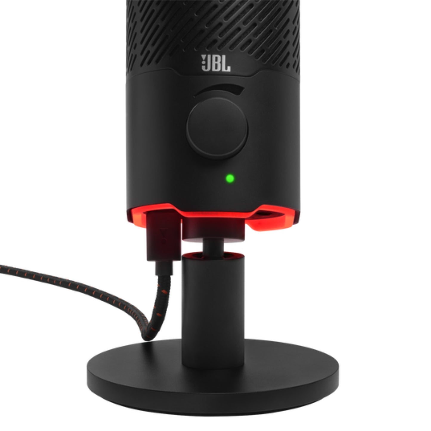 מיקרופון JBL Quantum Stream - שחור
