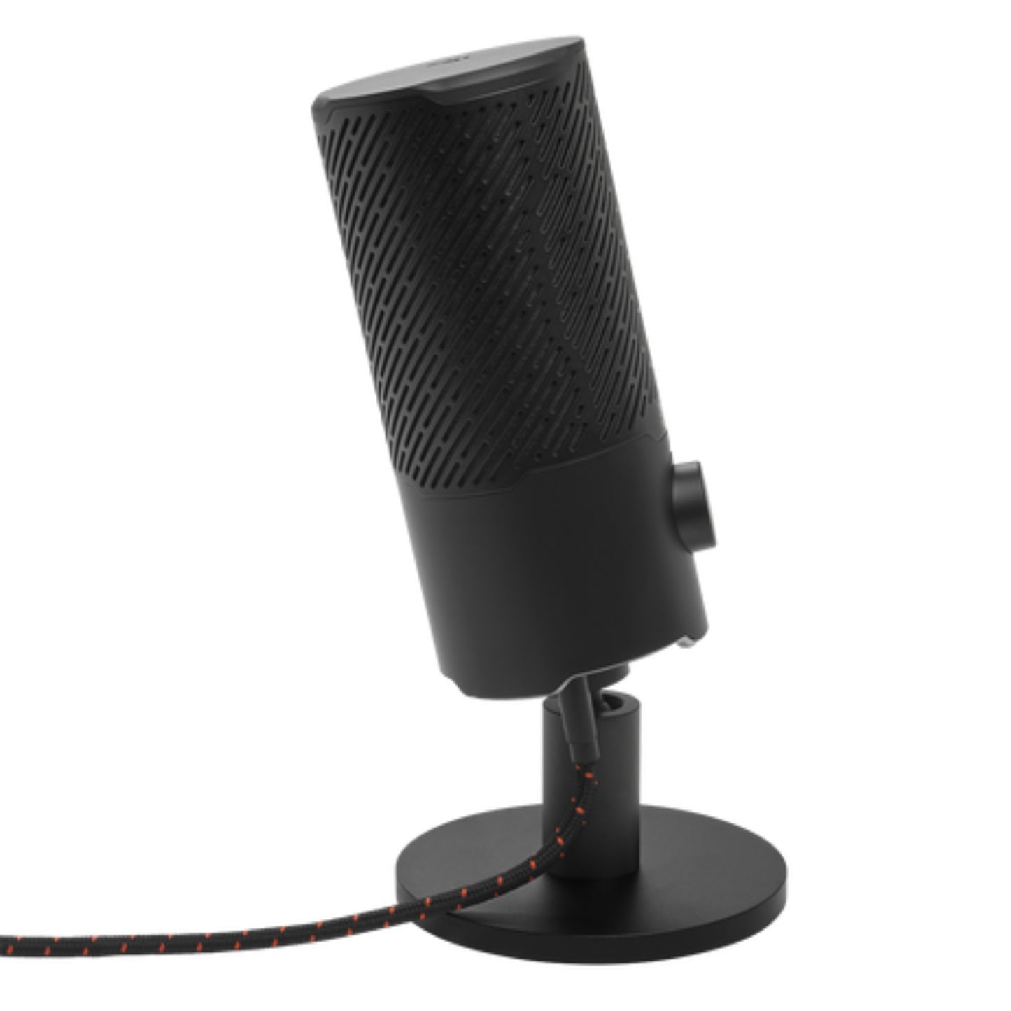 מיקרופון JBL Quantum Stream - שחור