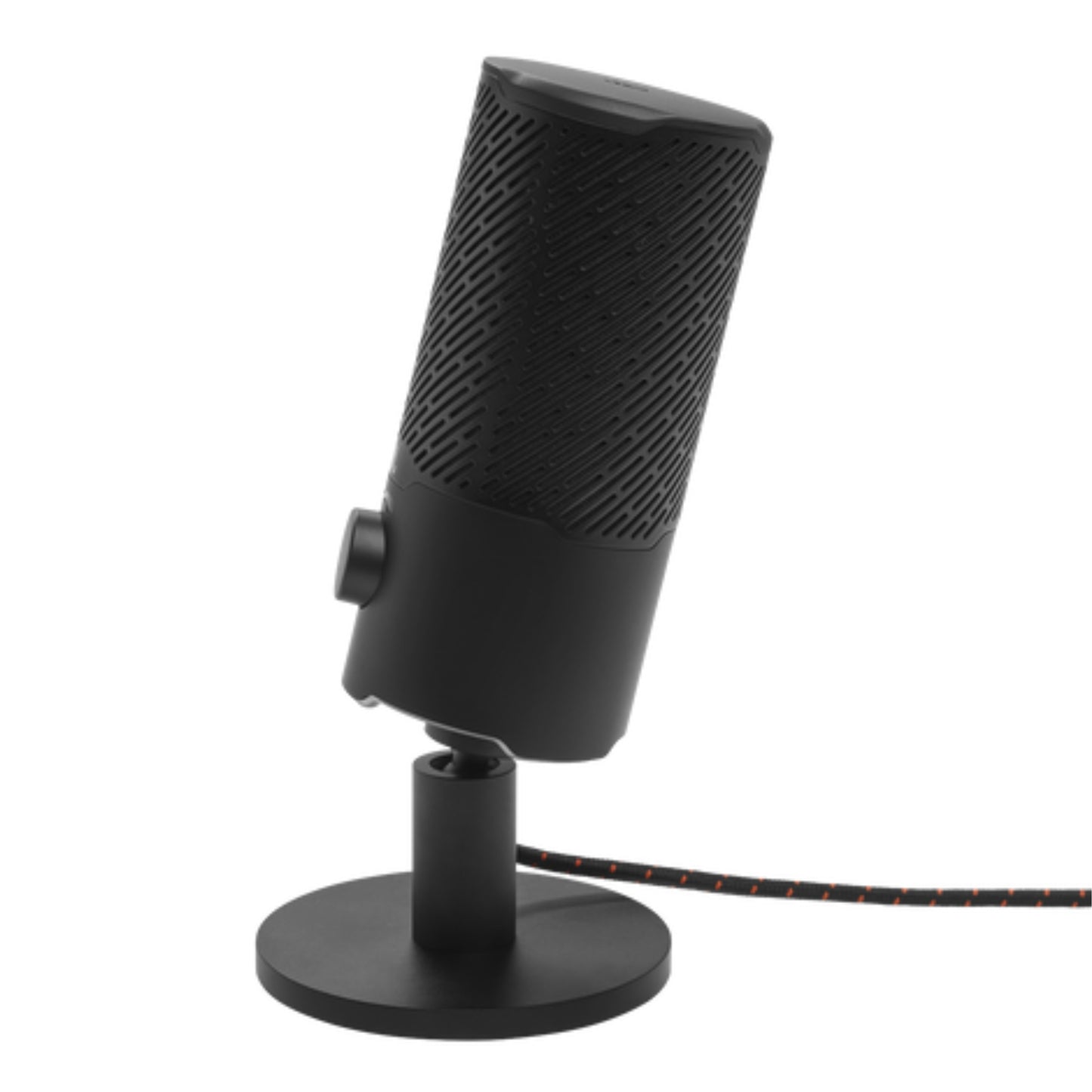 מיקרופון JBL Quantum Stream - שחור