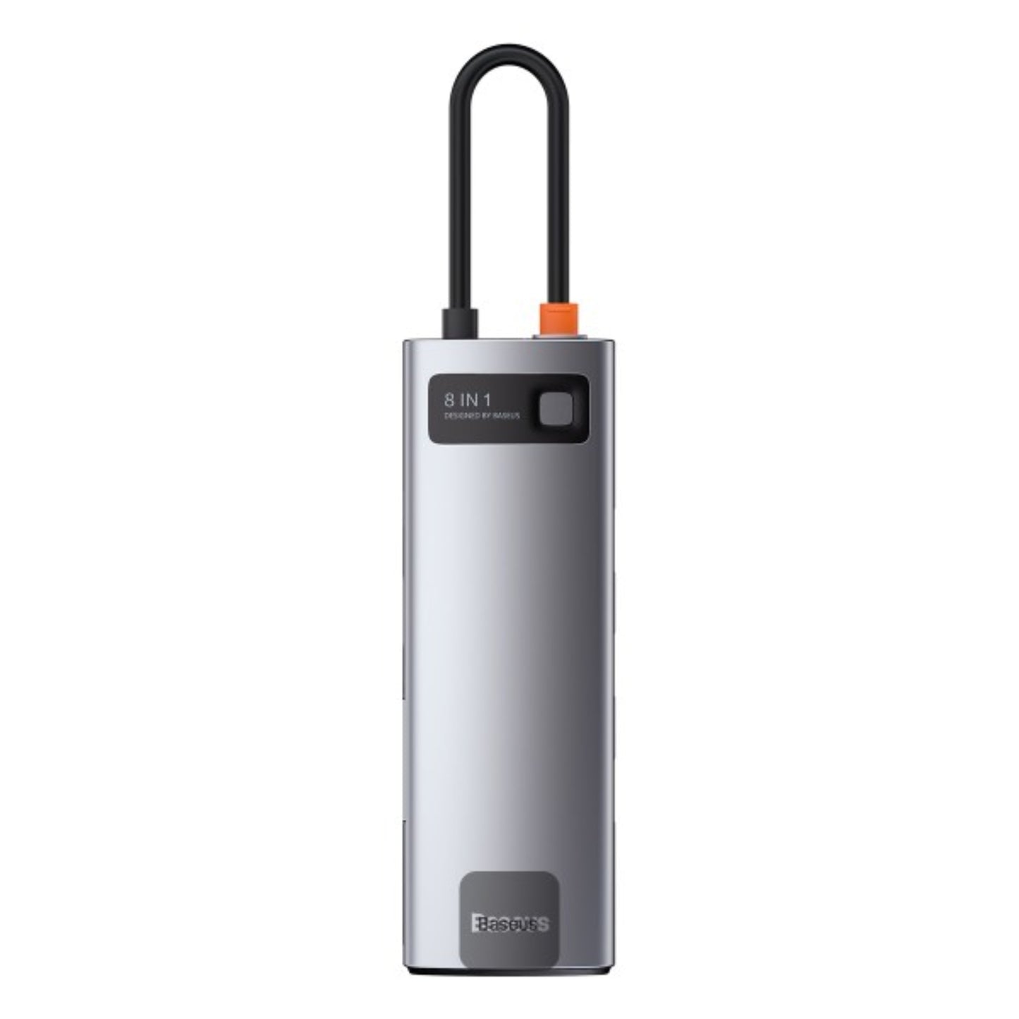רכזת PD 4K 8-1 קורא כרטיסים Baseus
