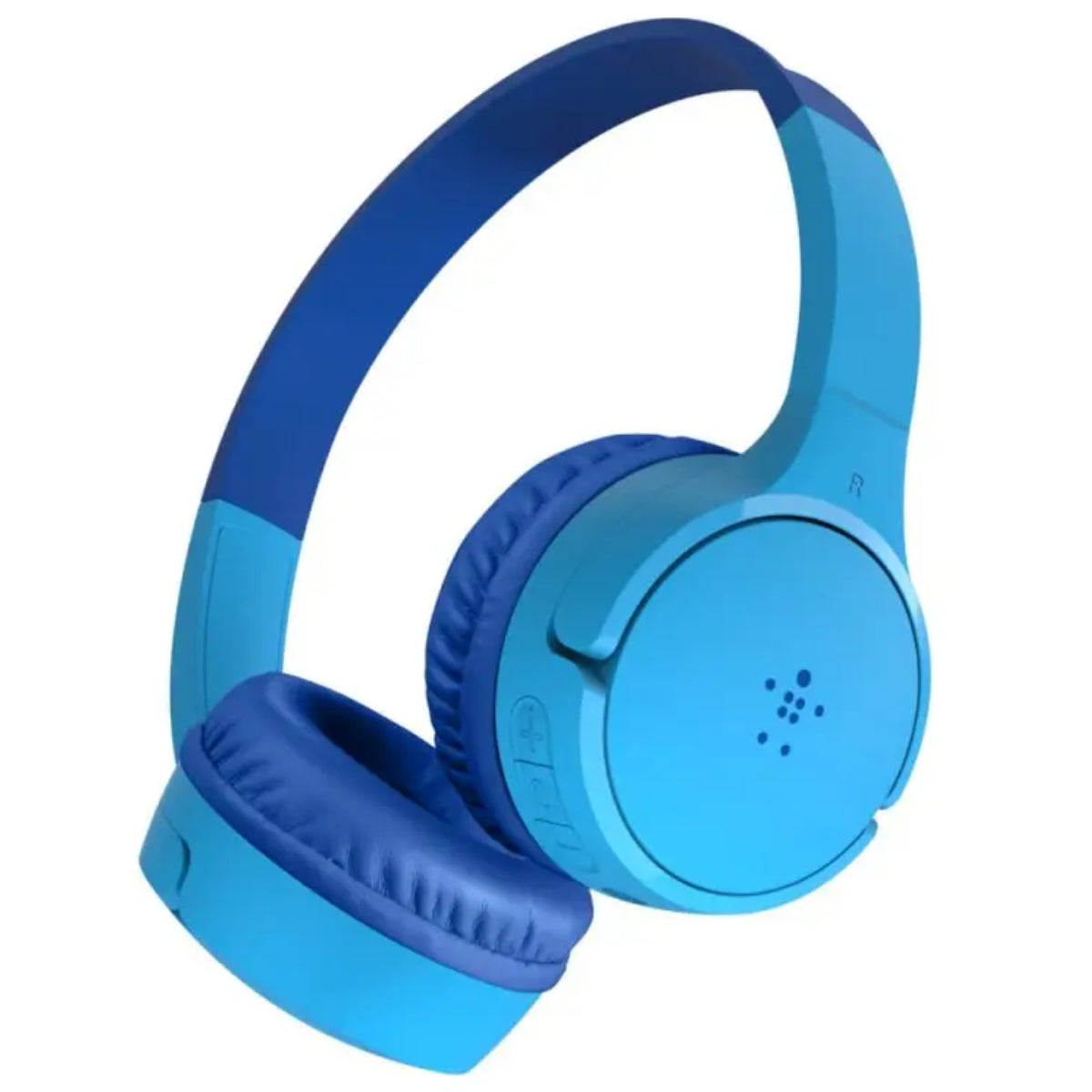 אוזניות אלחוטיות לילדים Belkin SoundForm Mini