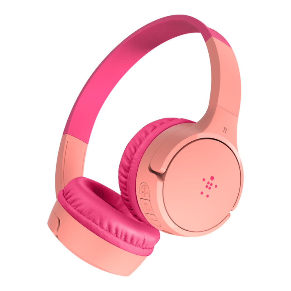 אוזניות-אלחוטיות-לילדים-belkin-soundform-mini