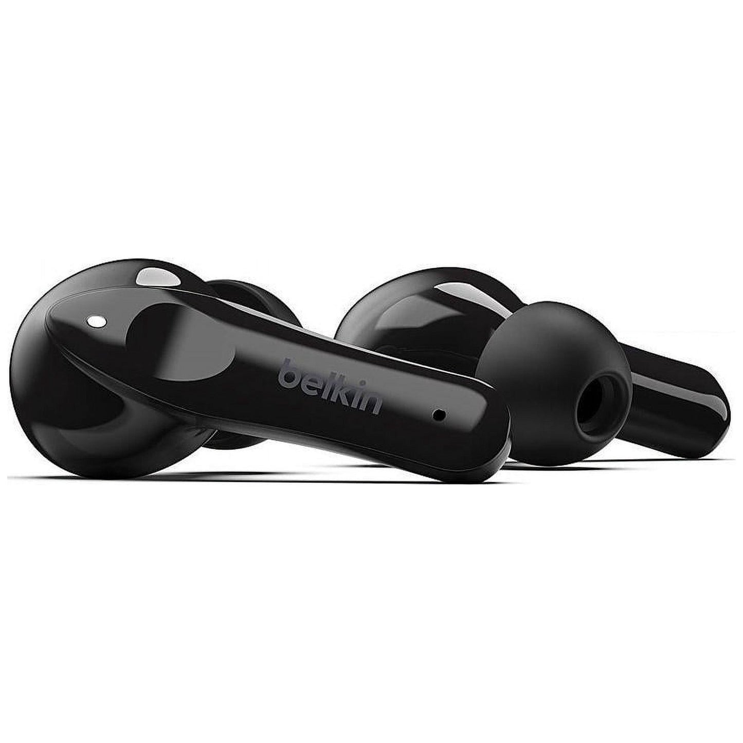 אוזניות אלחוטיות Belkin TWS Soundform Move Plus שחור_3
