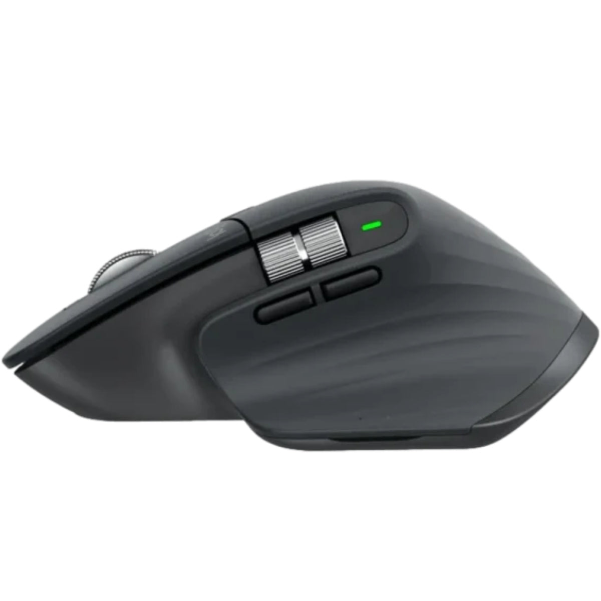 עכבר-אלחוטי-logitech-mx-master-3s-אפור-גרפיט