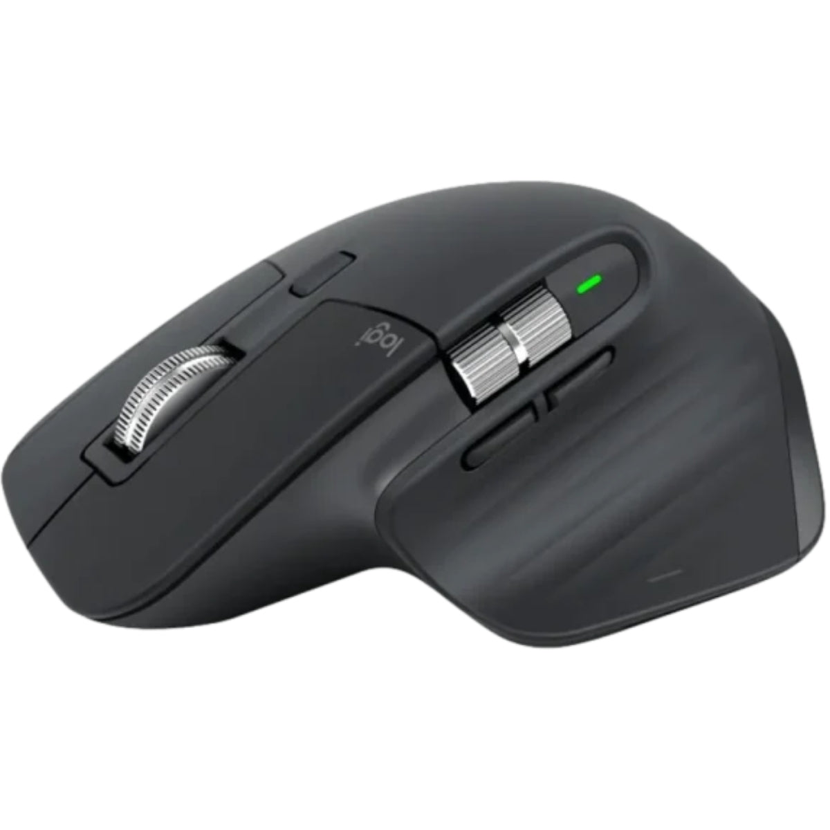 עכבר-אלחוטי-logitech-mx-master-3s-אפור-גרפיט