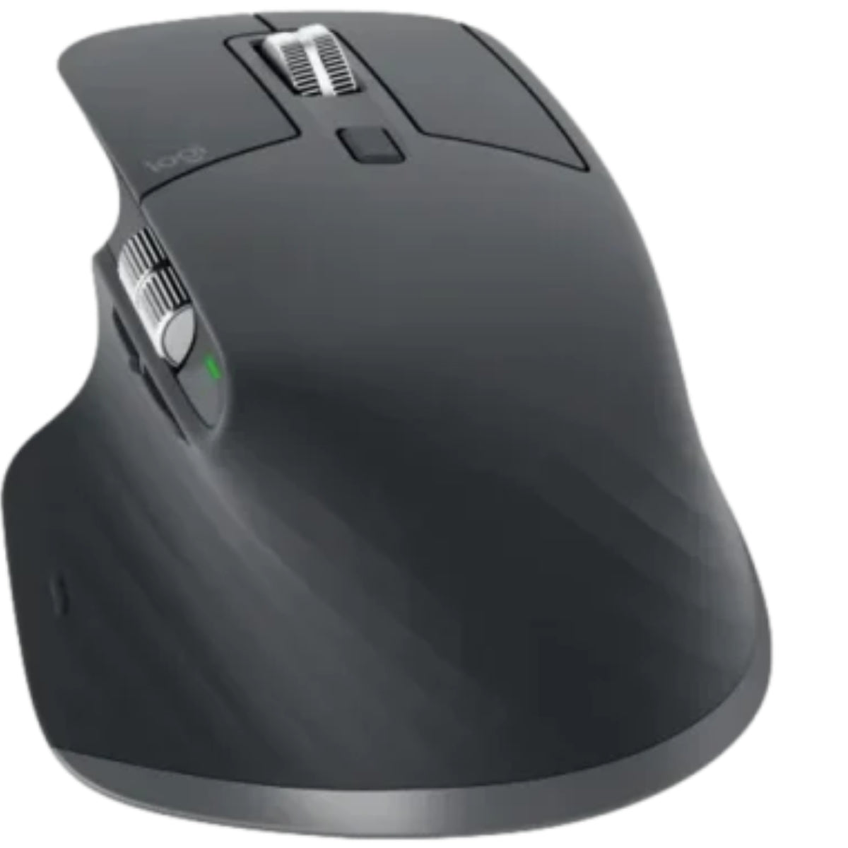 עכבר-אלחוטי-logitech-mx-master-3s-אפור-גרפיט