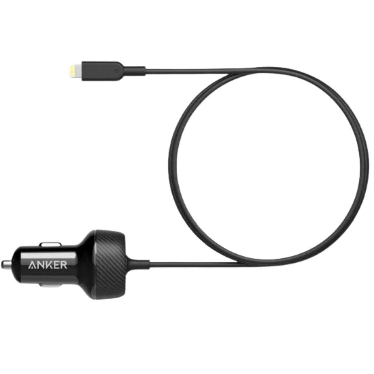  Anker  Elite USB Port+Lightning Cable24W