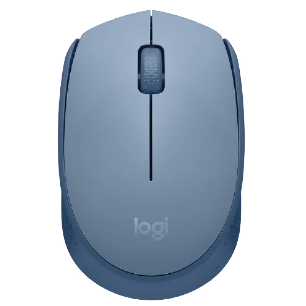 עכבר-אלחוטי-לנייד-logitech-m171-2-4ghz-שחור