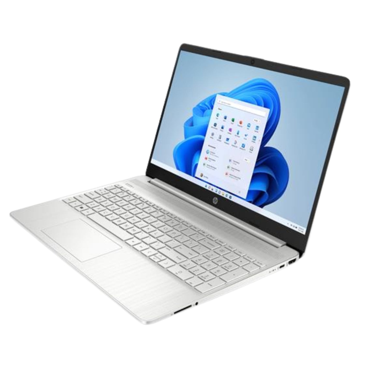 HP Laptop 15s-fq5009nj FHD 15.6" מחשב נייד